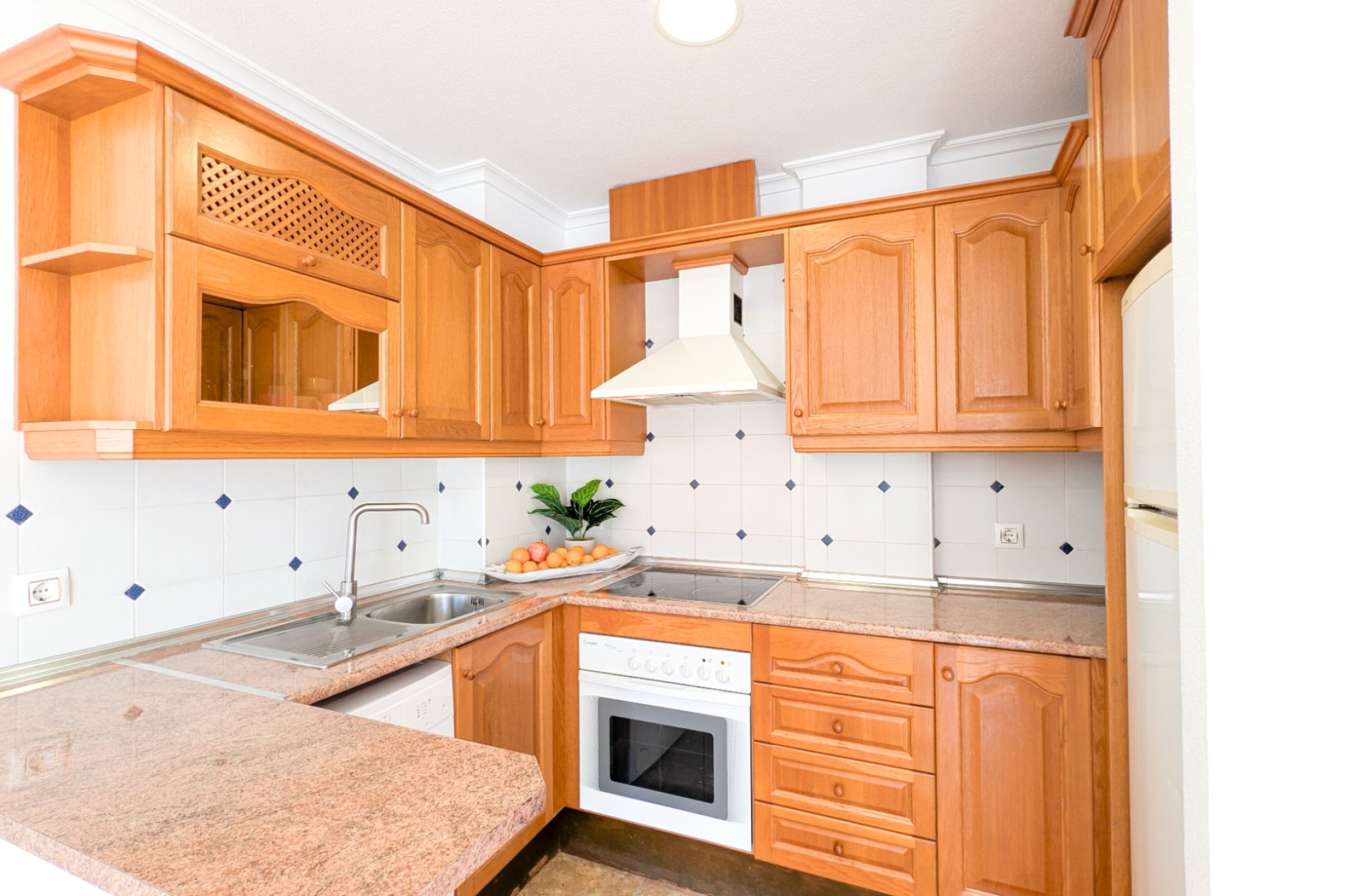 Reventa - Apartment -
Orihuela Costa - Cabo Roig