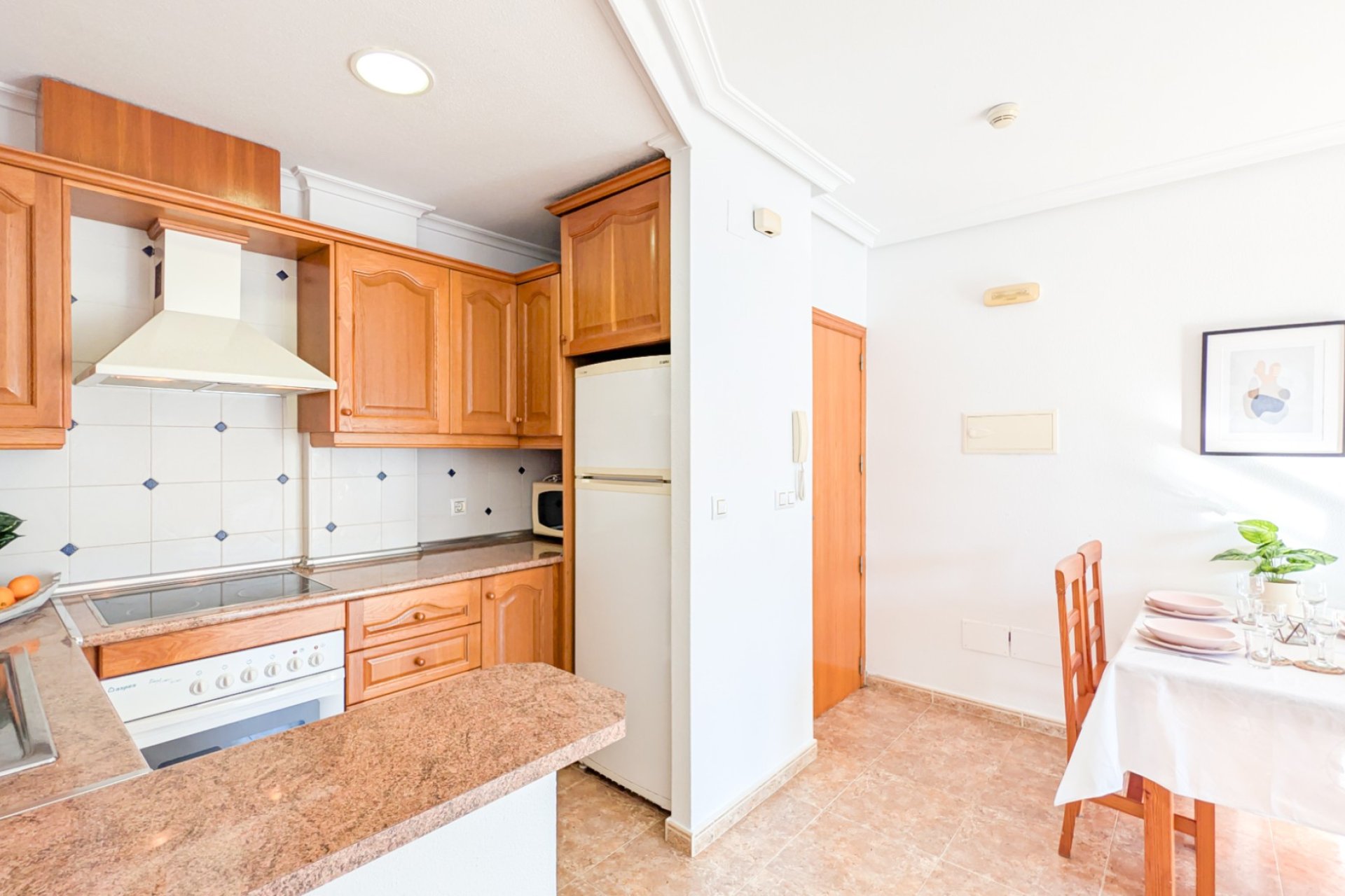 Reventa - Apartment -
Orihuela Costa - Cabo Roig