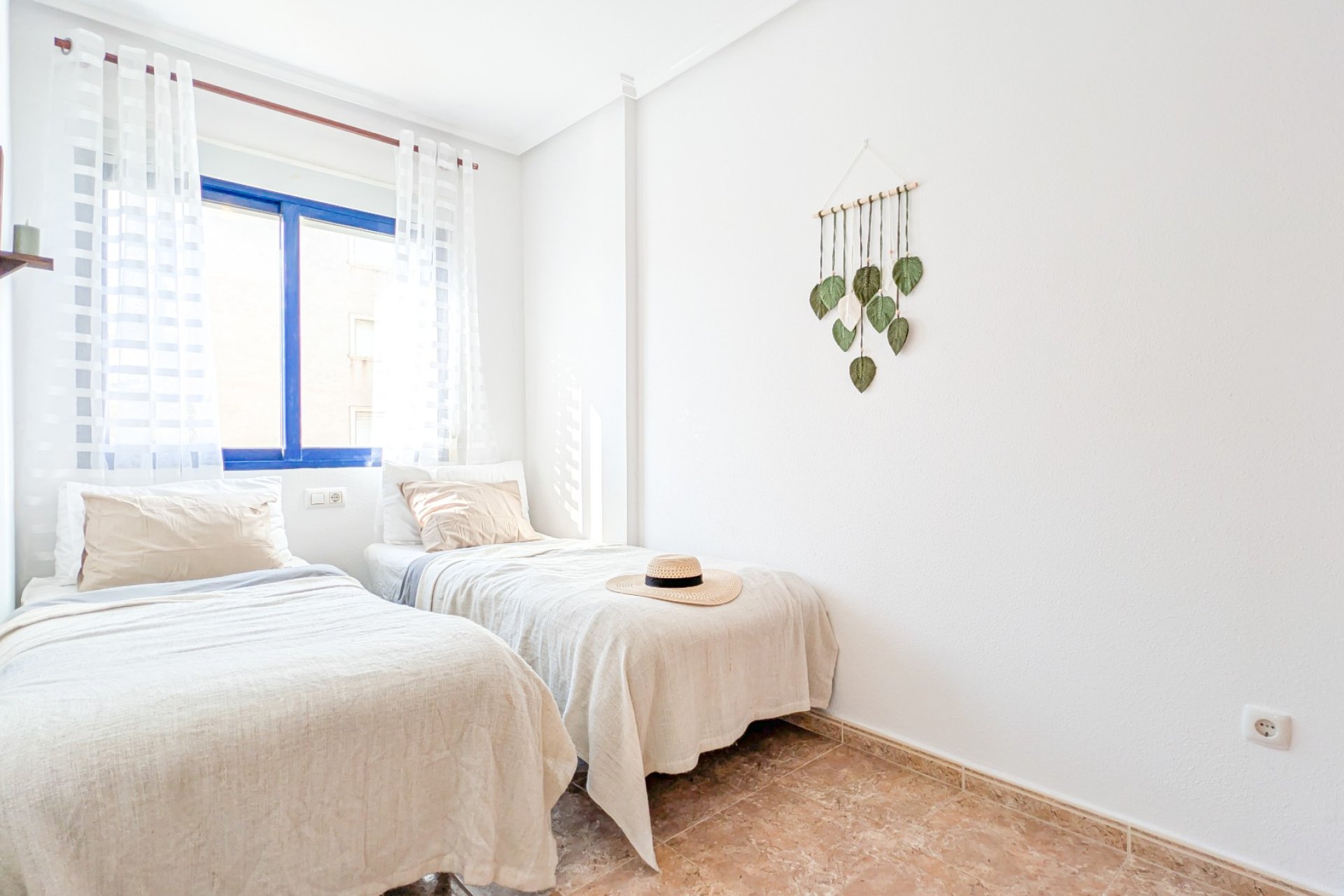 Reventa - Apartment -
Orihuela Costa - Cabo Roig