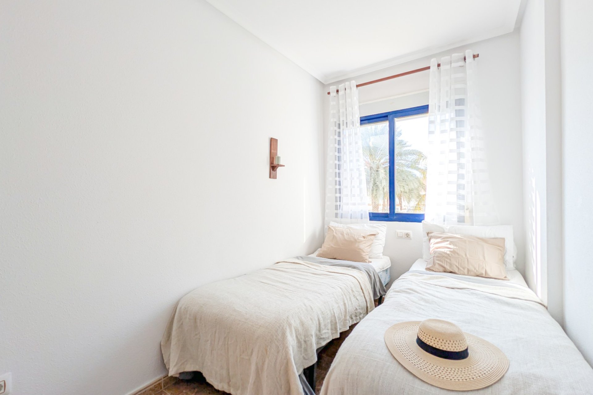 Reventa - Apartment -
Orihuela Costa - Cabo Roig