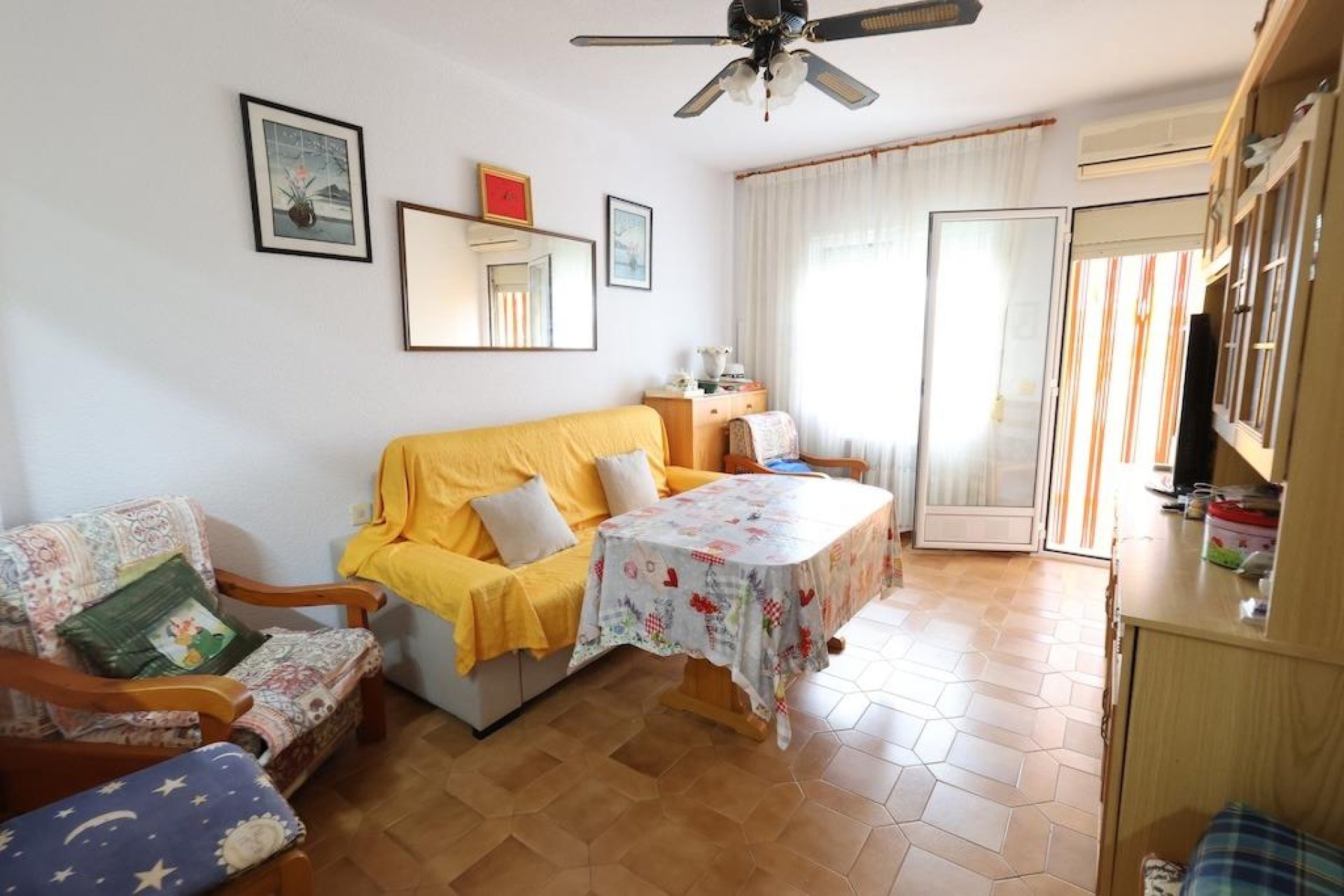 Reventa - Apartment -
Orihuela Costa - Cabo Roig