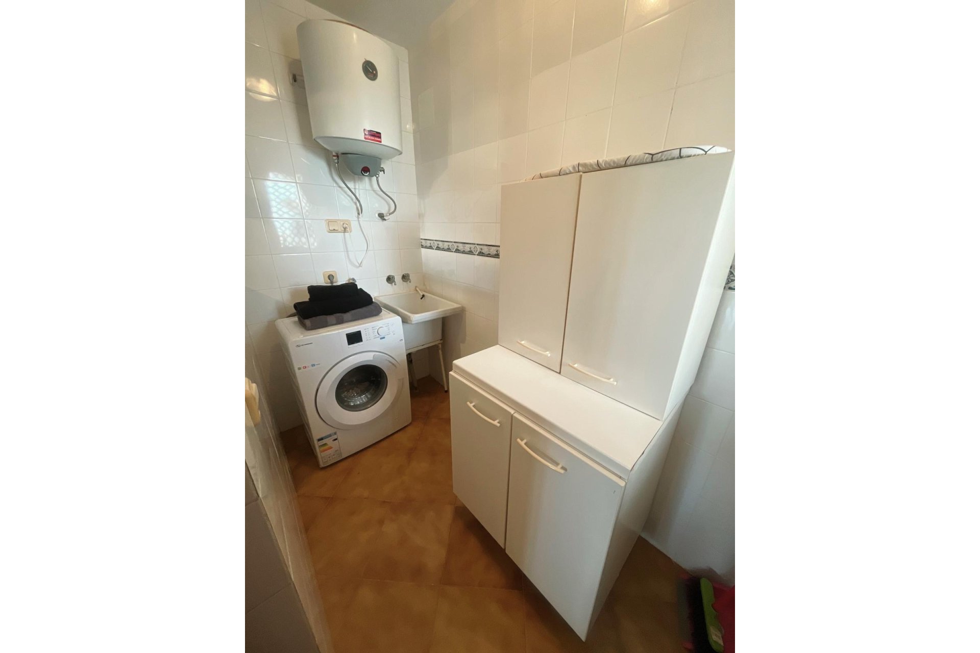 Reventa - Apartment -
Orihuela Costa - Cabo Roig