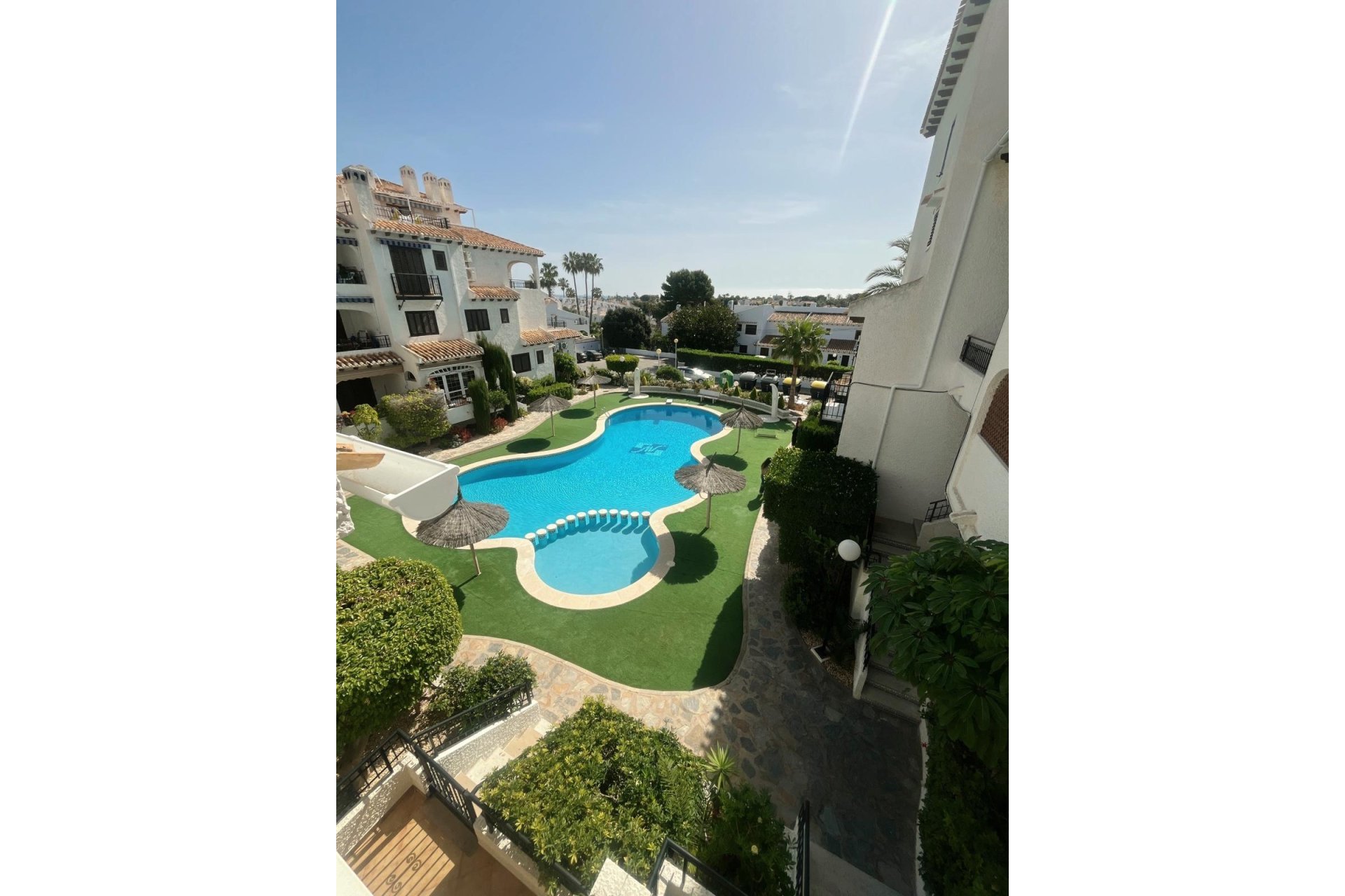 Reventa - Apartment -
Orihuela Costa - Cabo Roig