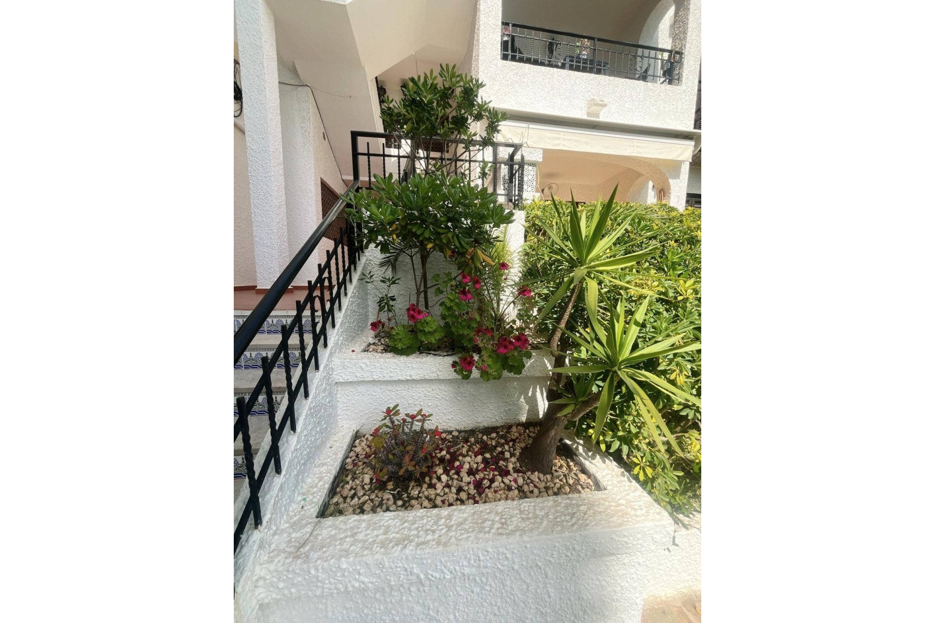 Reventa - Apartment -
Orihuela Costa - Cabo Roig