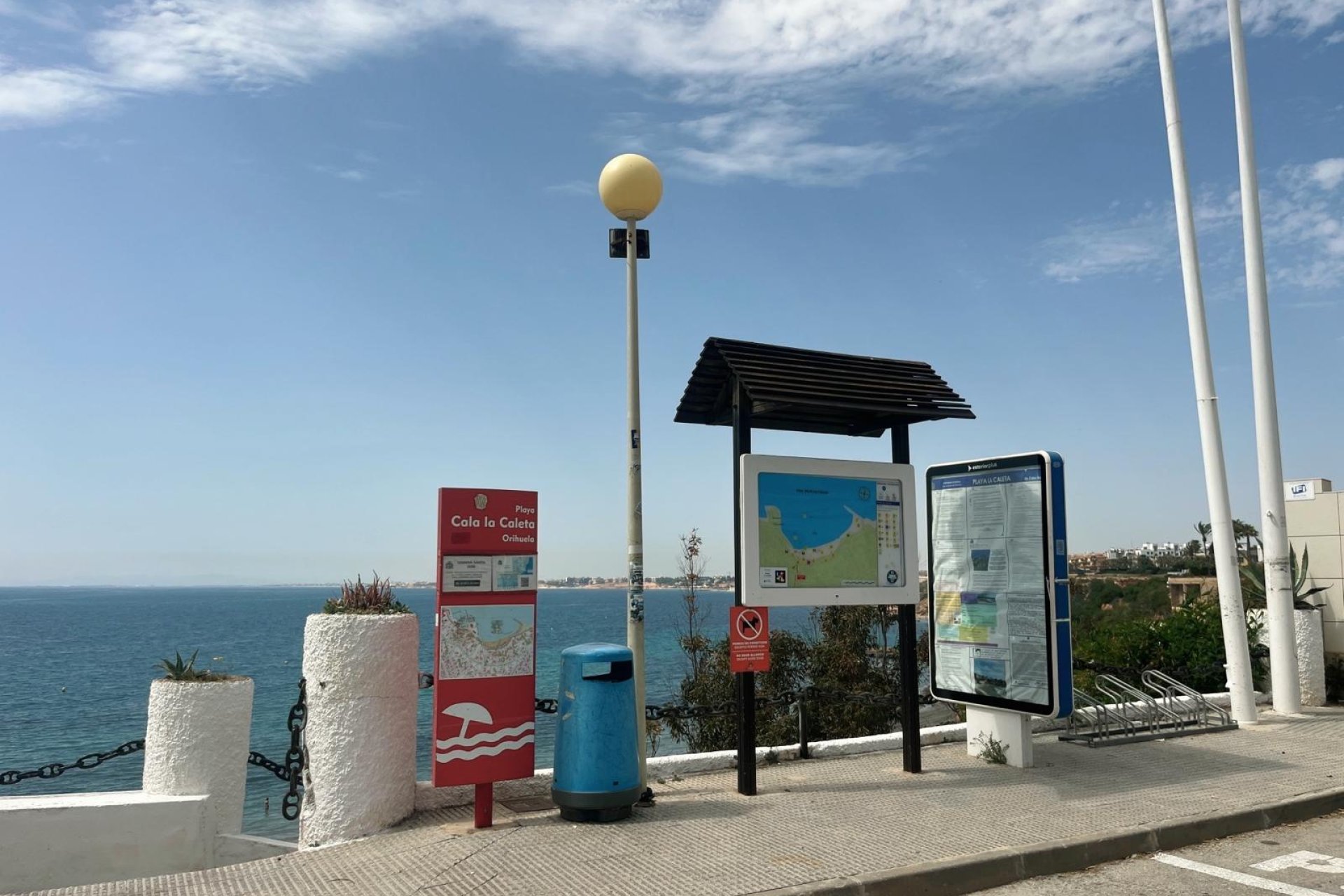 Reventa - Apartment -
Orihuela Costa - Cabo Roig