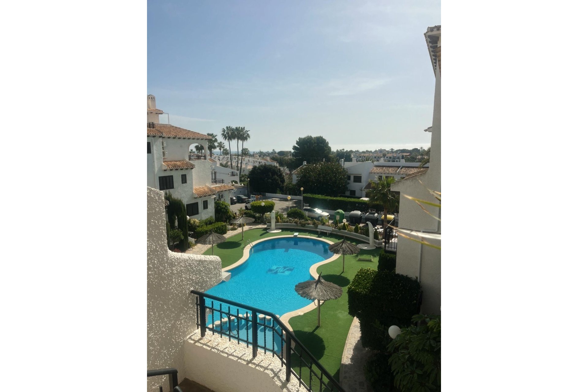 Reventa - Apartment -
Orihuela Costa - Cabo Roig