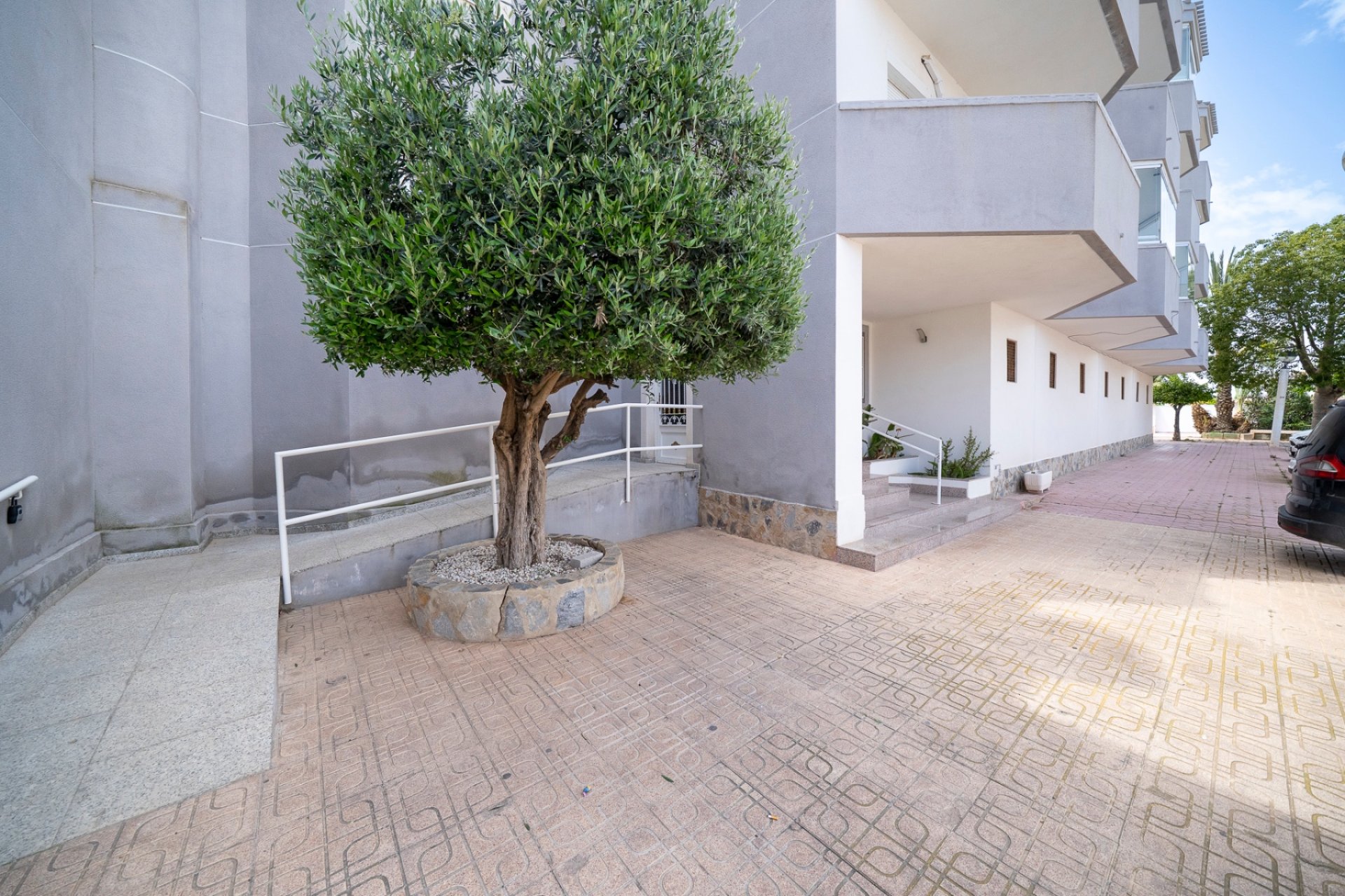 Reventa - Apartment -
Orihuela Costa - Cabo Roig