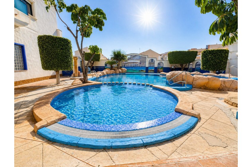 Reventa - Apartment -
Orihuela Costa - Cabo Roig