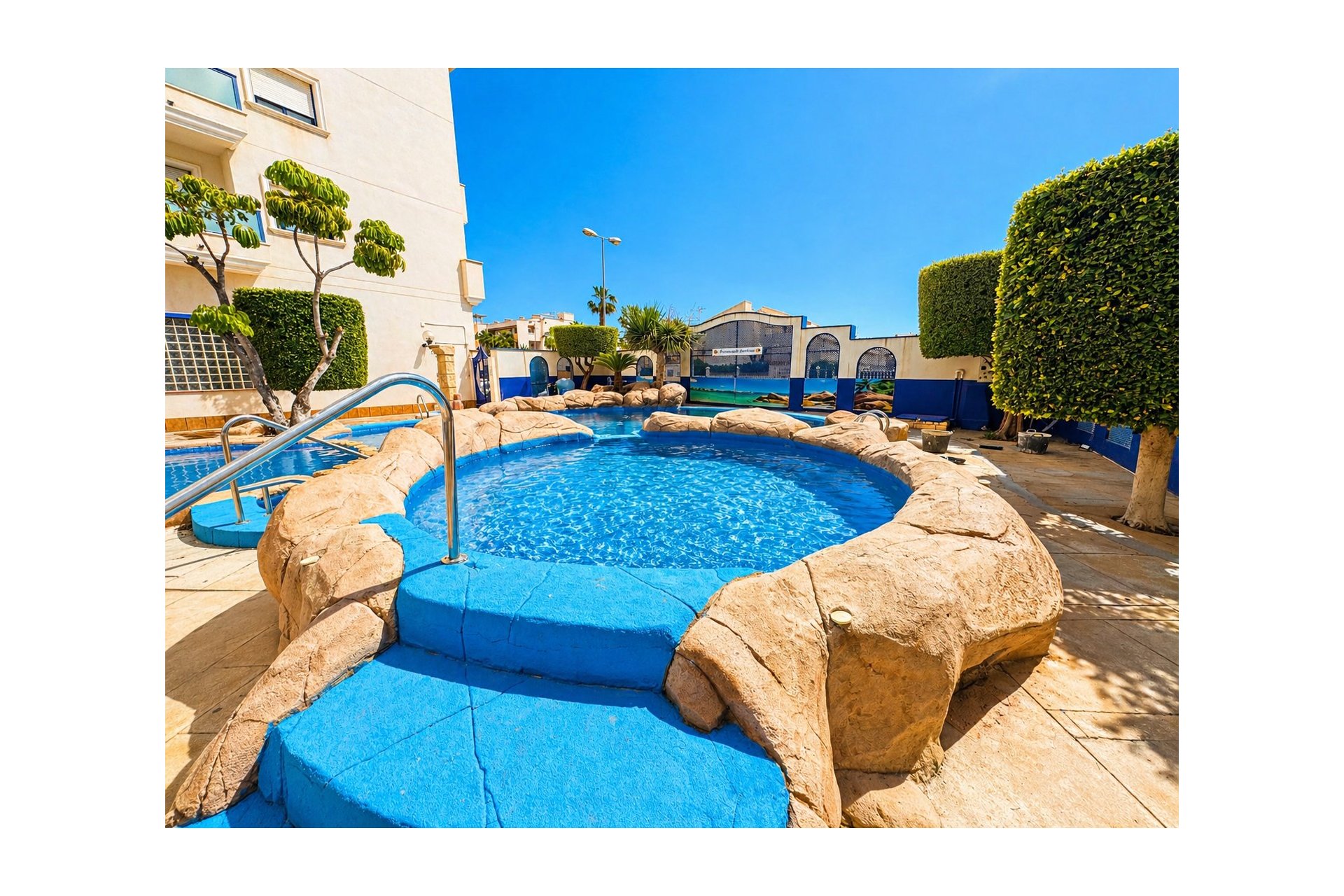 Reventa - Apartment -
Orihuela Costa - Cabo Roig
