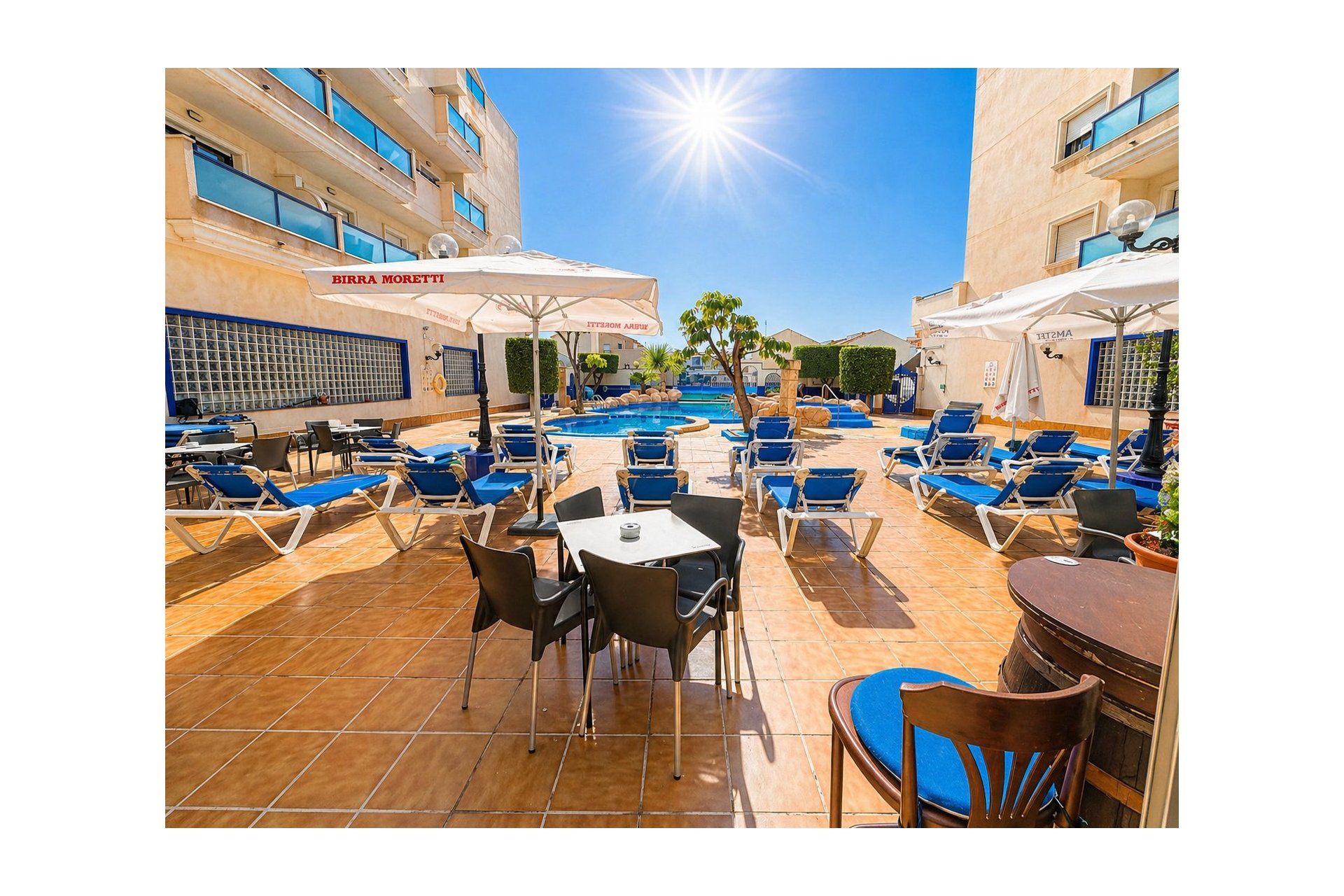 Reventa - Apartment -
Orihuela Costa - Cabo Roig