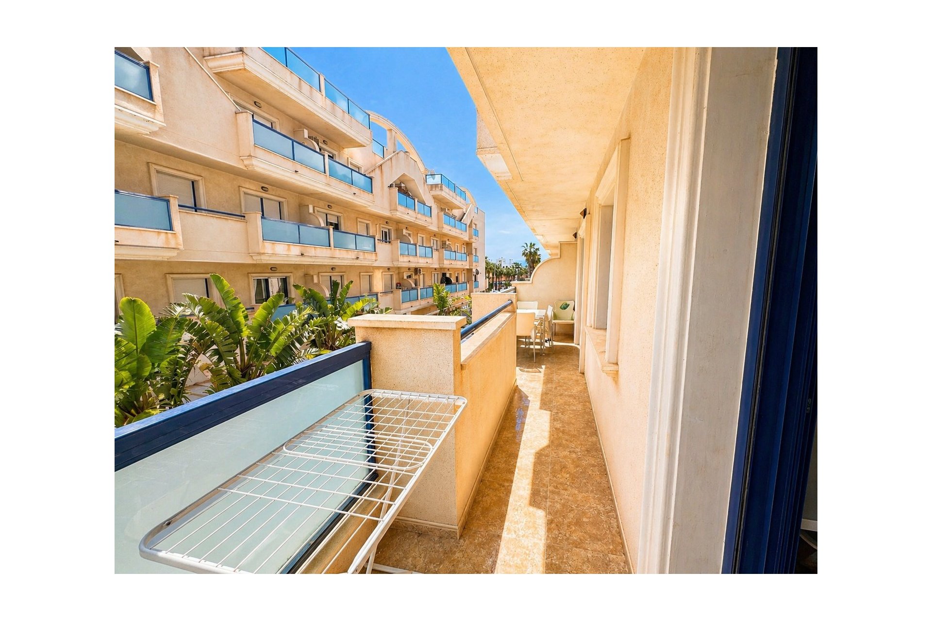 Reventa - Apartment -
Orihuela Costa - Cabo Roig