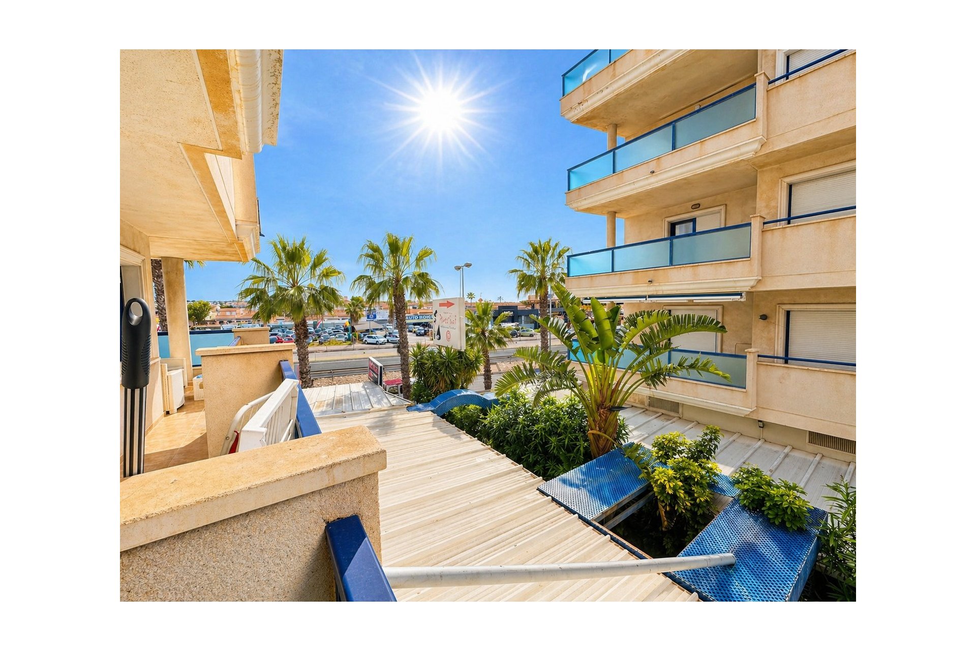 Reventa - Apartment -
Orihuela Costa - Cabo Roig