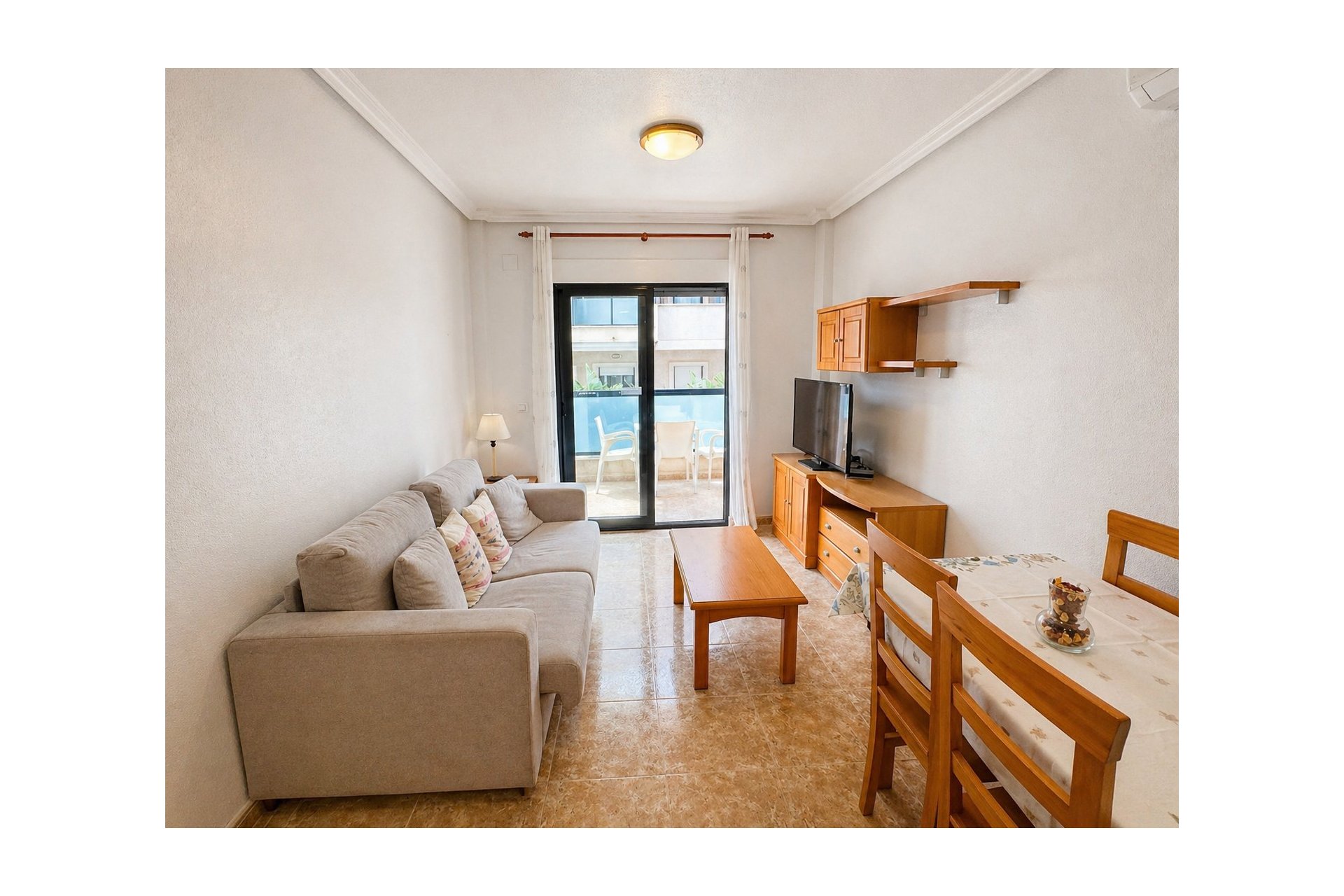 Reventa - Apartment -
Orihuela Costa - Cabo Roig