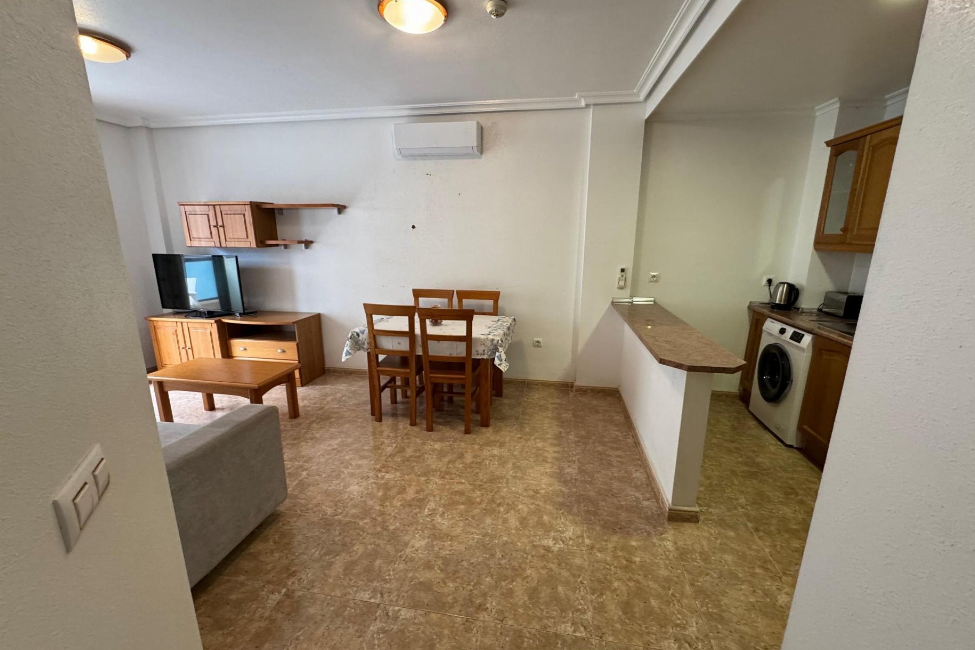 Reventa - Apartment -
Orihuela Costa - Cabo Roig