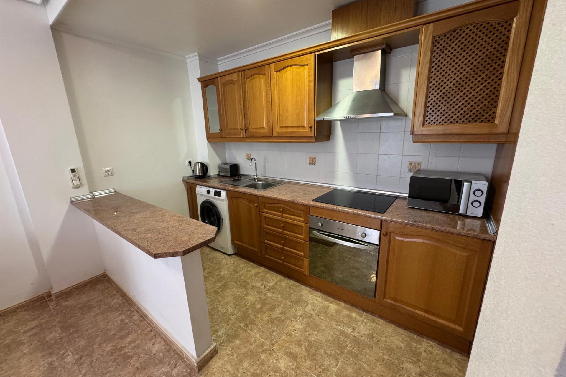 Reventa - Apartment -
Orihuela Costa - Cabo Roig