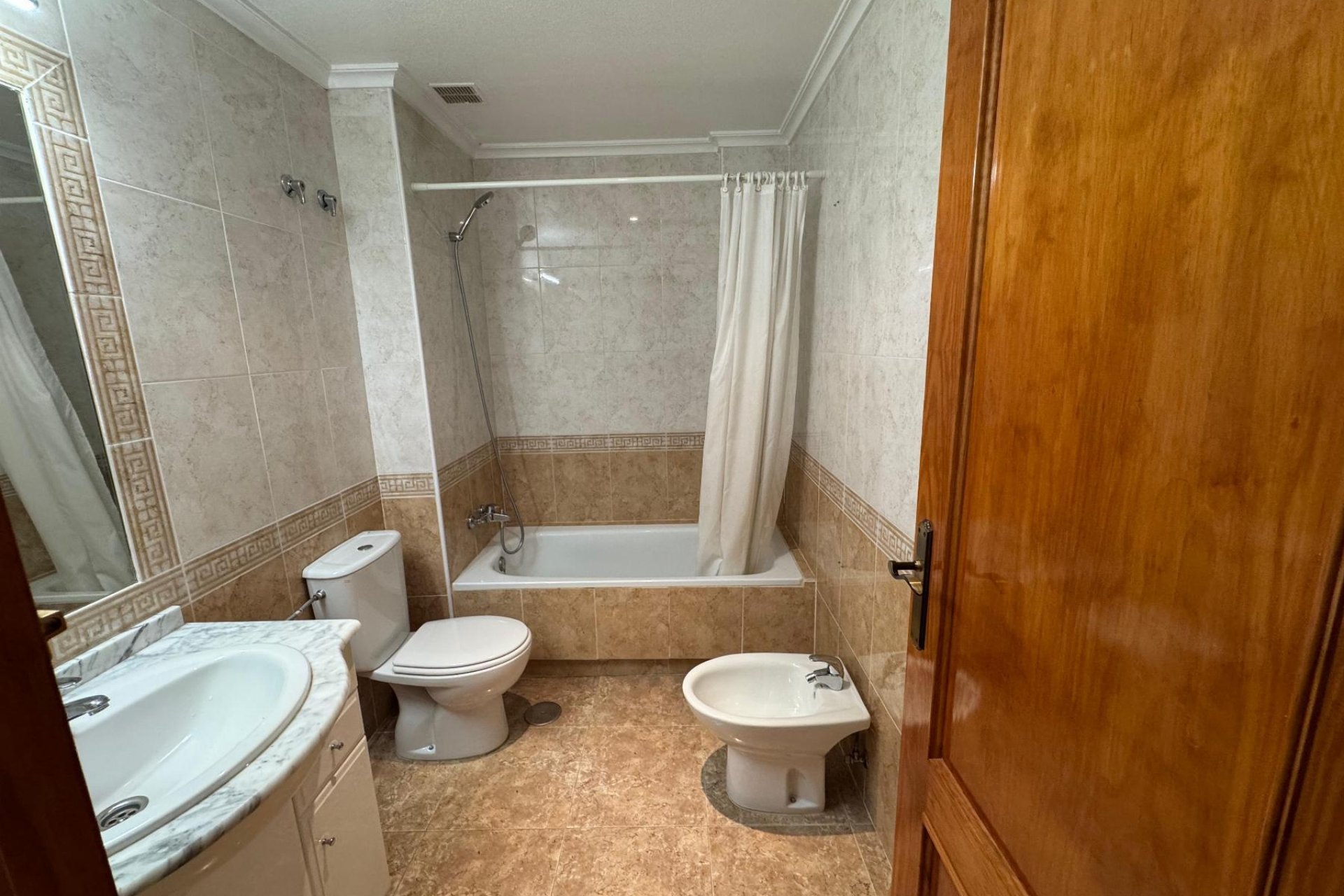 Reventa - Apartment -
Orihuela Costa - Cabo Roig