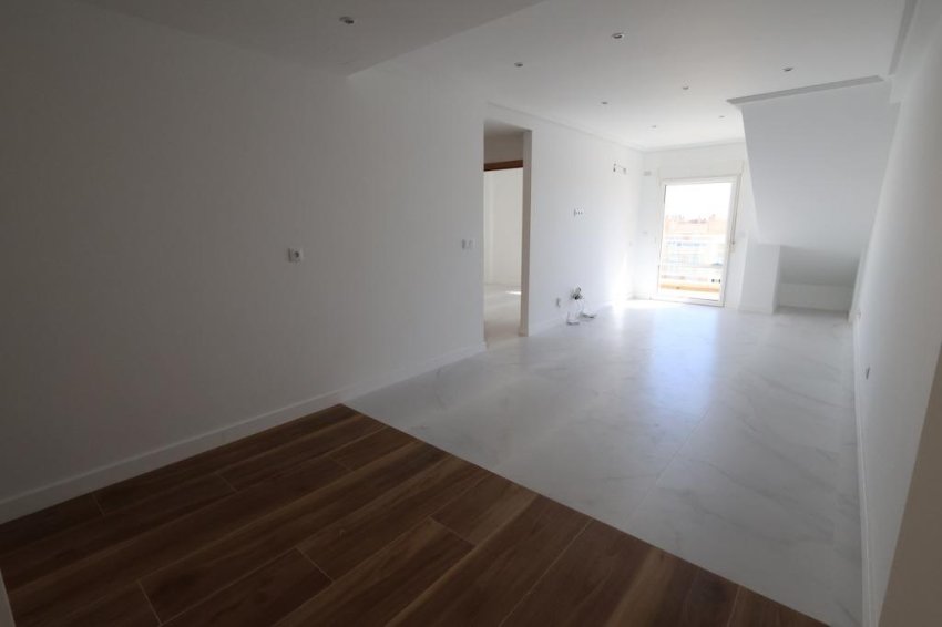 Reventa - Apartment -
Orihuela Costa - Cabo Roig