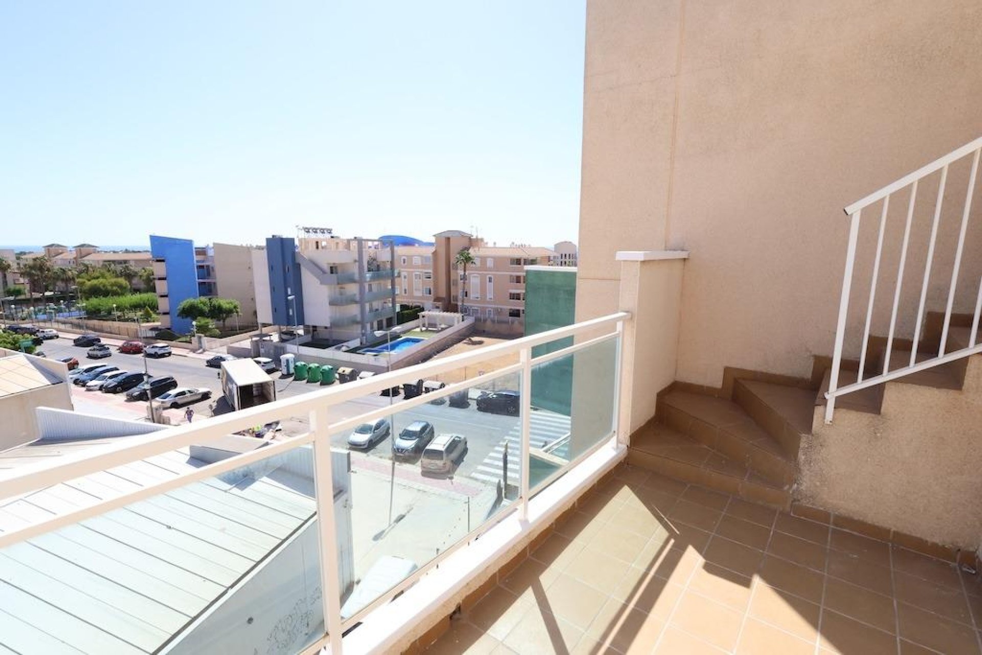Reventa - Apartment -
Orihuela Costa - Cabo Roig