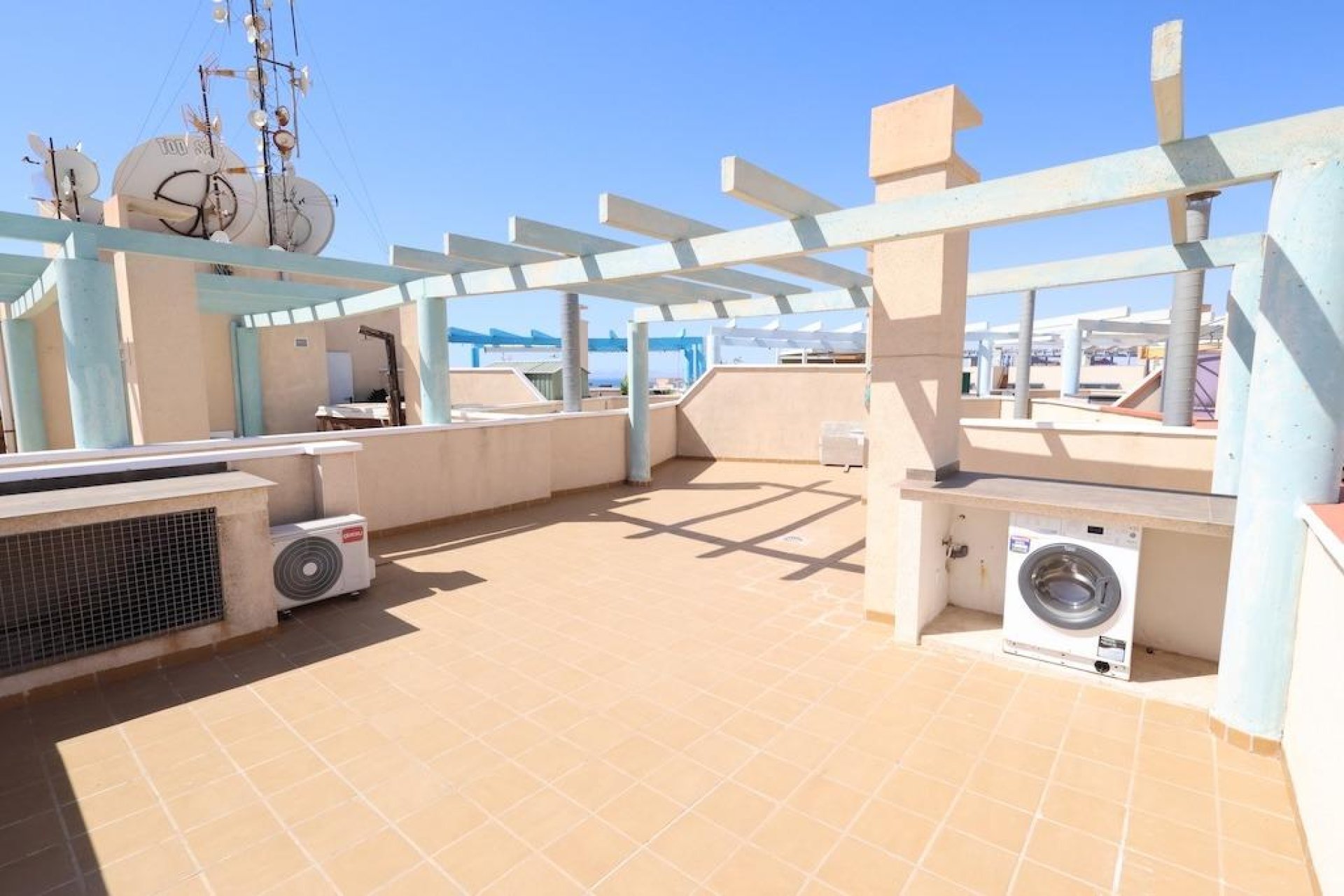 Reventa - Apartment -
Orihuela Costa - Cabo Roig