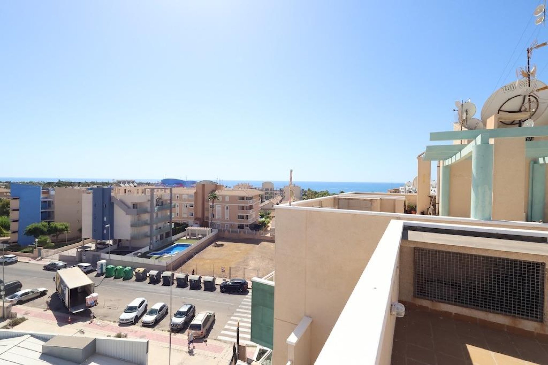 Reventa - Apartment -
Orihuela Costa - Cabo Roig