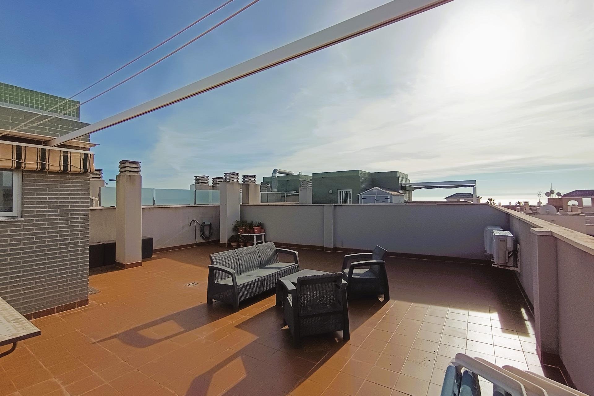 Reventa - Apartment -
Orihuela Costa - Cabo Roig
