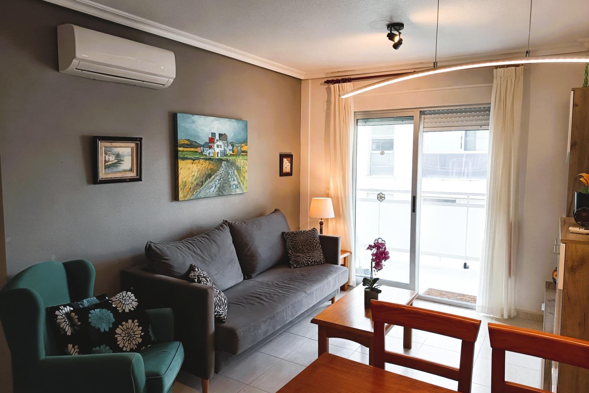 Reventa - Apartment -
Orihuela Costa - Cabo Roig