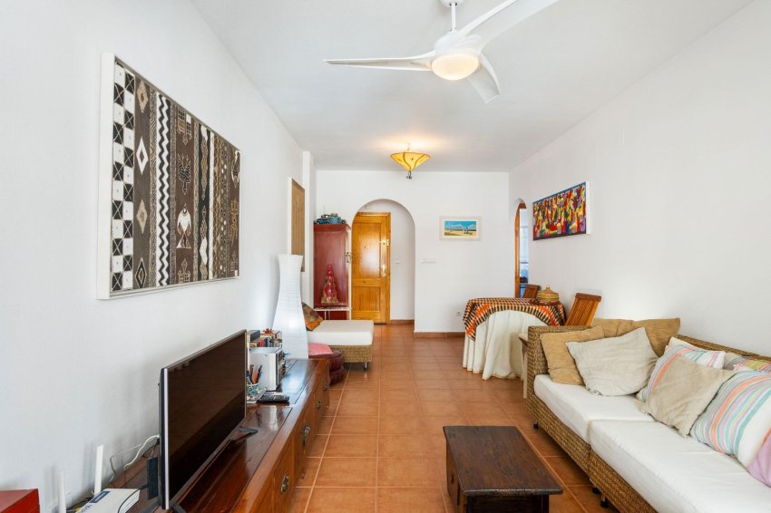 Reventa - Apartment -
Orihuela Costa - Campoamor