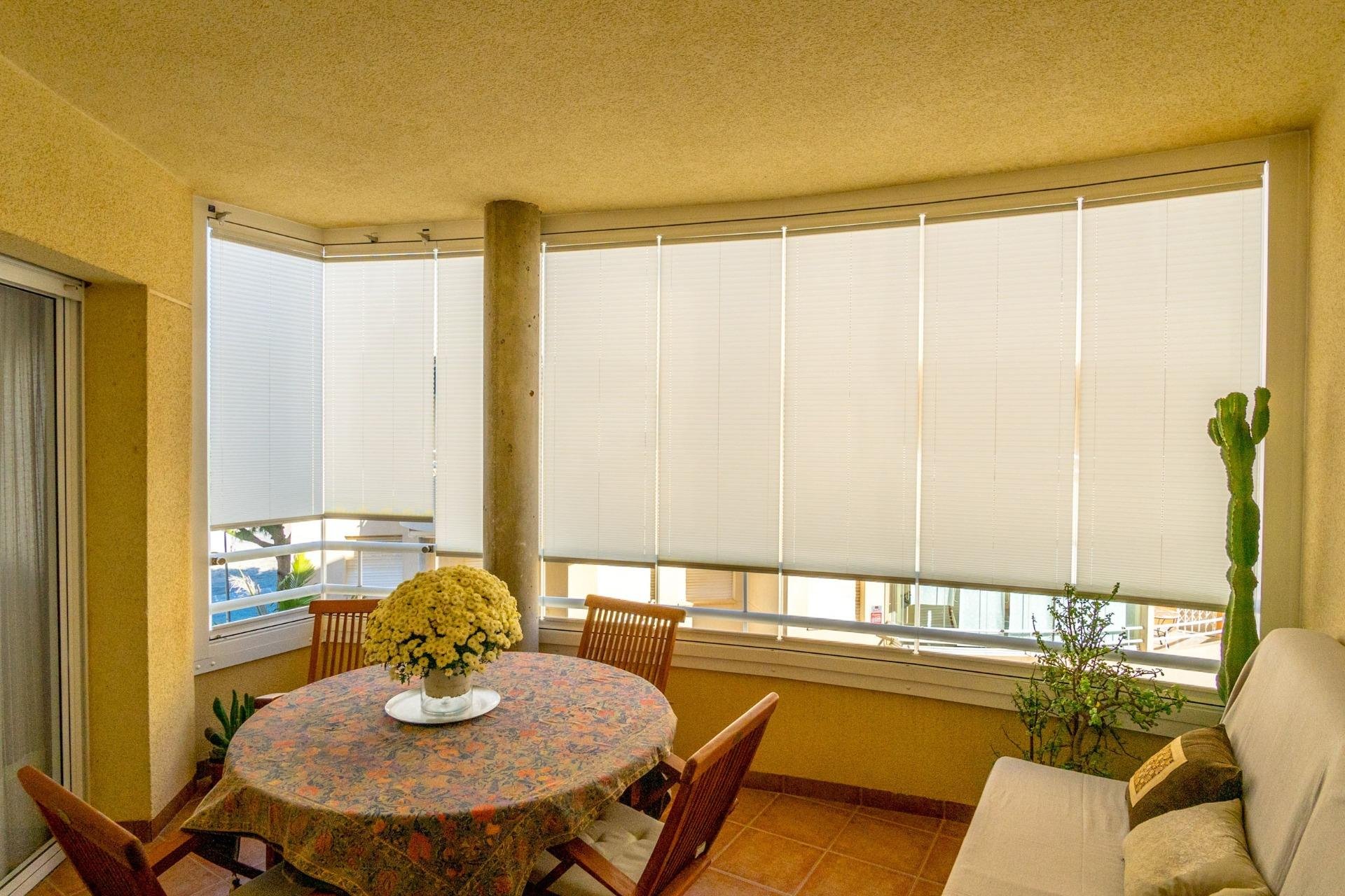 Reventa - Apartment -
Orihuela Costa - Campoamor