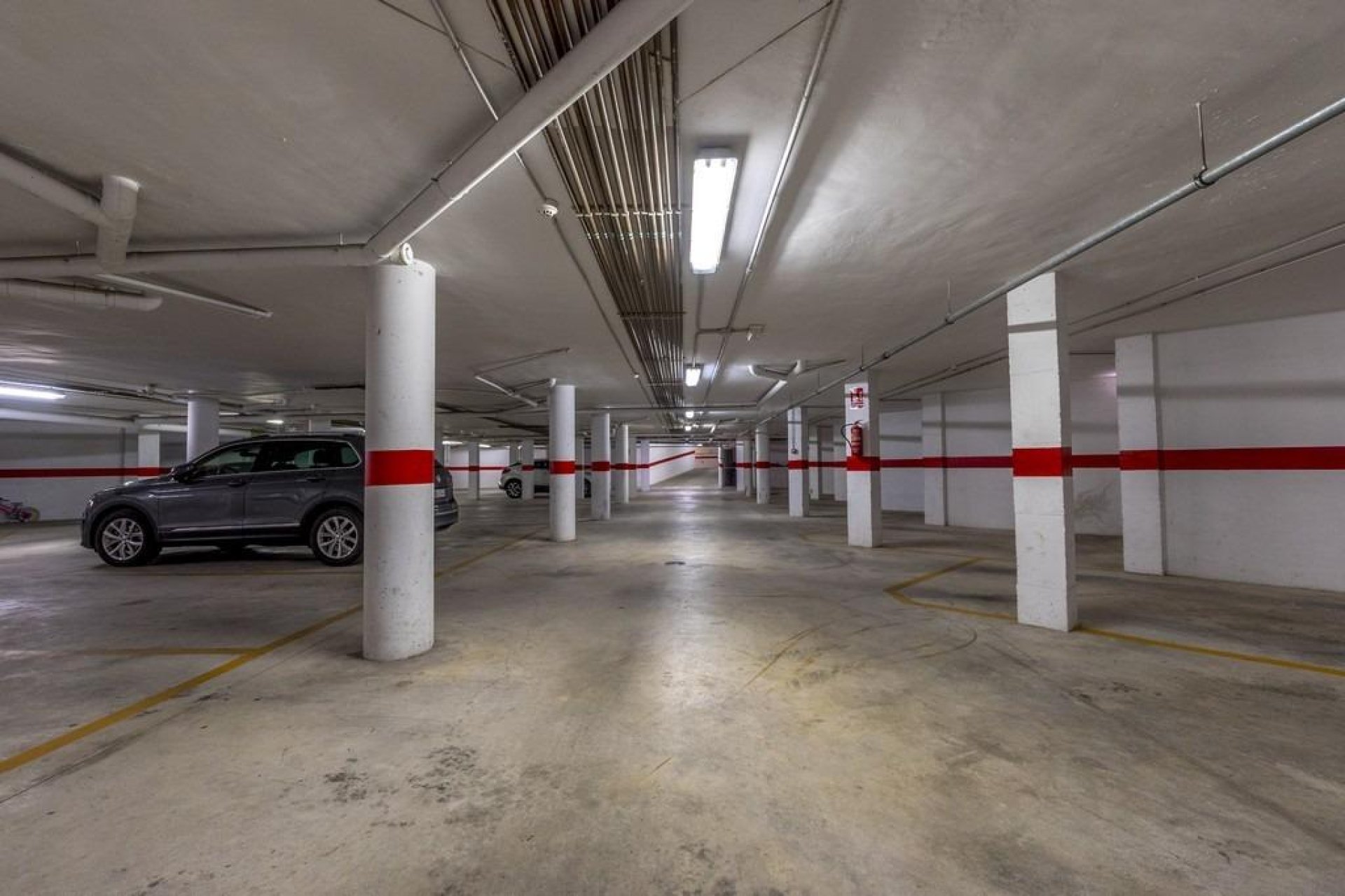 Reventa - Apartment -
Orihuela Costa - Campoamor