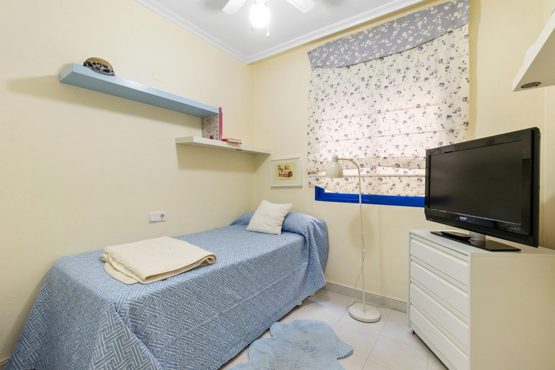 Reventa - Apartment -
Orihuela Costa - Campoamor