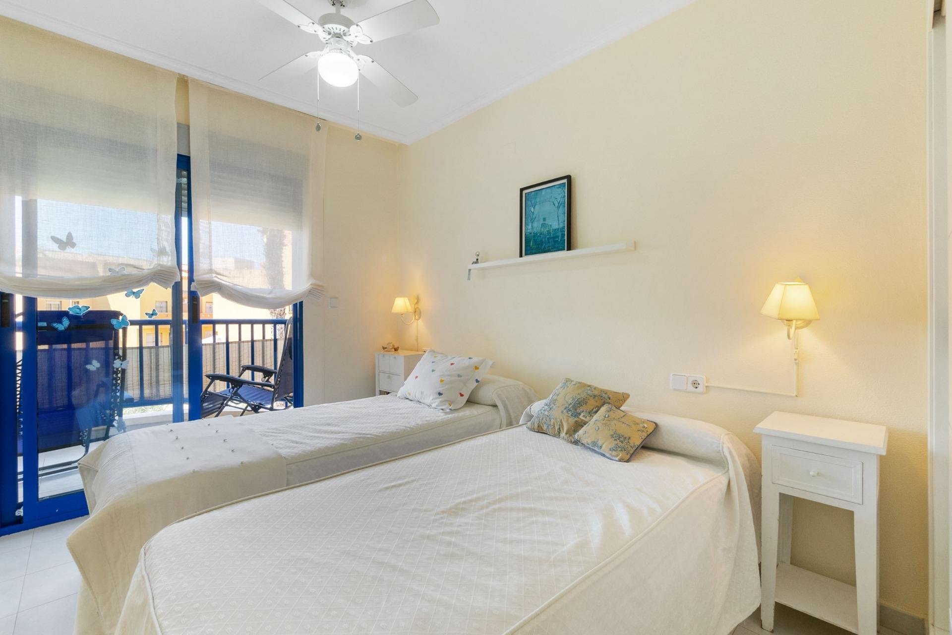 Reventa - Apartment -
Orihuela Costa - Campoamor