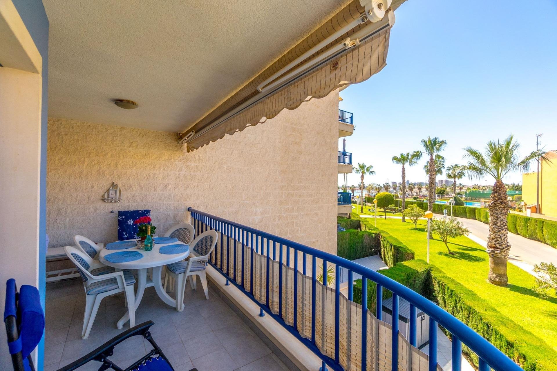 Reventa - Apartment -
Orihuela Costa - Campoamor