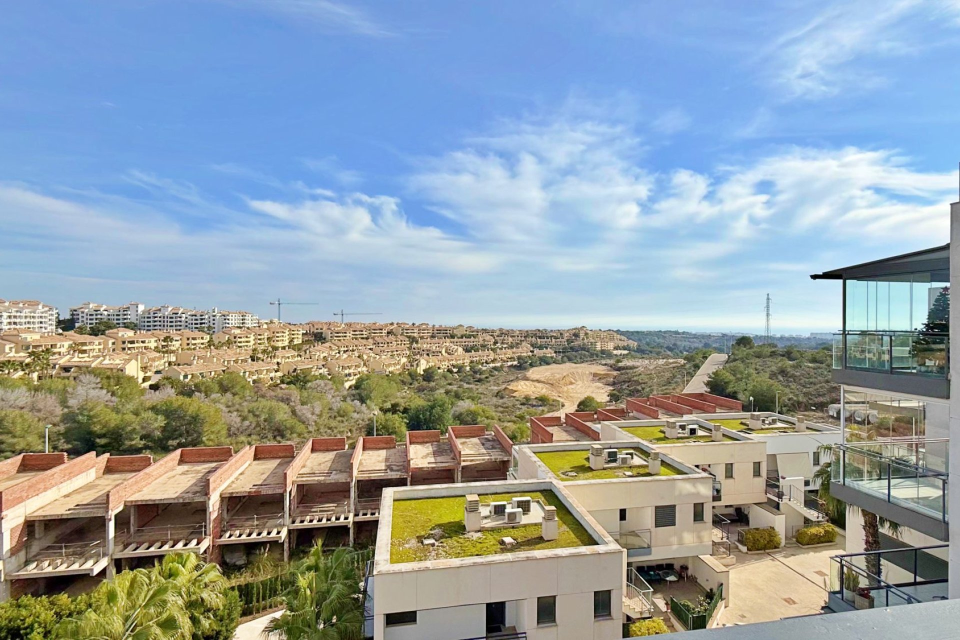 Reventa - Apartment -
Orihuela Costa - Campoamor