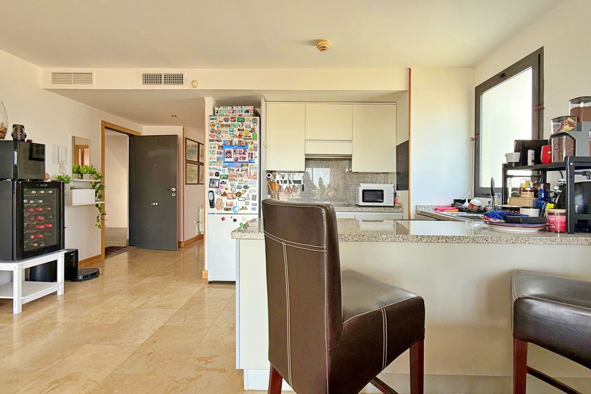 Reventa - Apartment -
Orihuela Costa - Campoamor