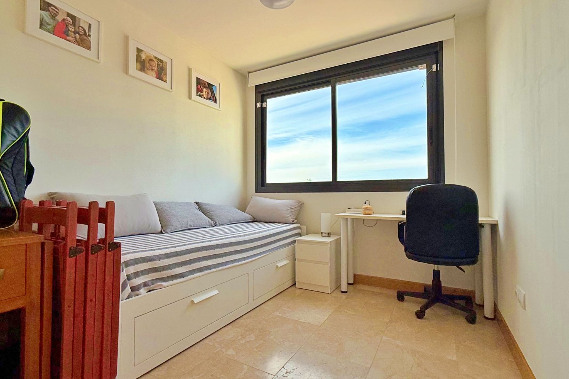 Reventa - Apartment -
Orihuela Costa - Campoamor