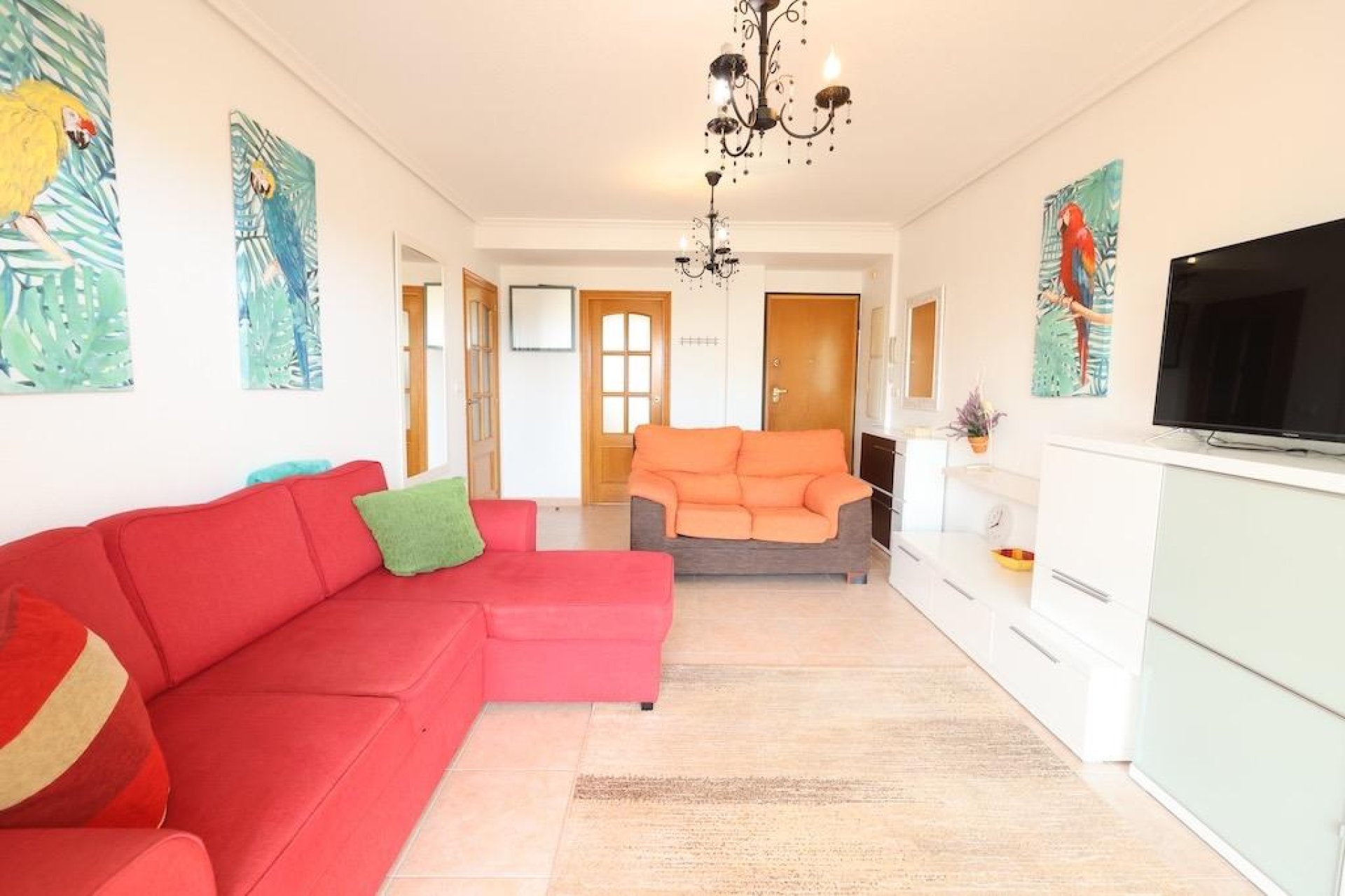 Reventa - Apartment -
Orihuela Costa - Campoamor