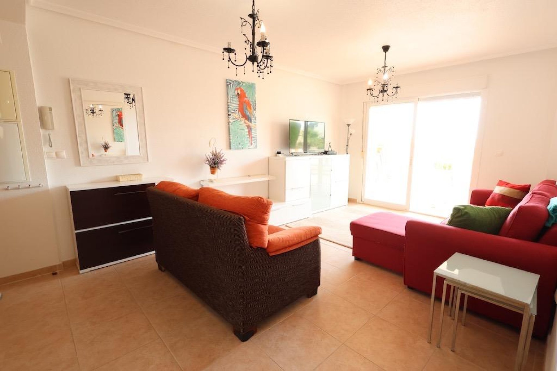 Reventa - Apartment -
Orihuela Costa - Campoamor
