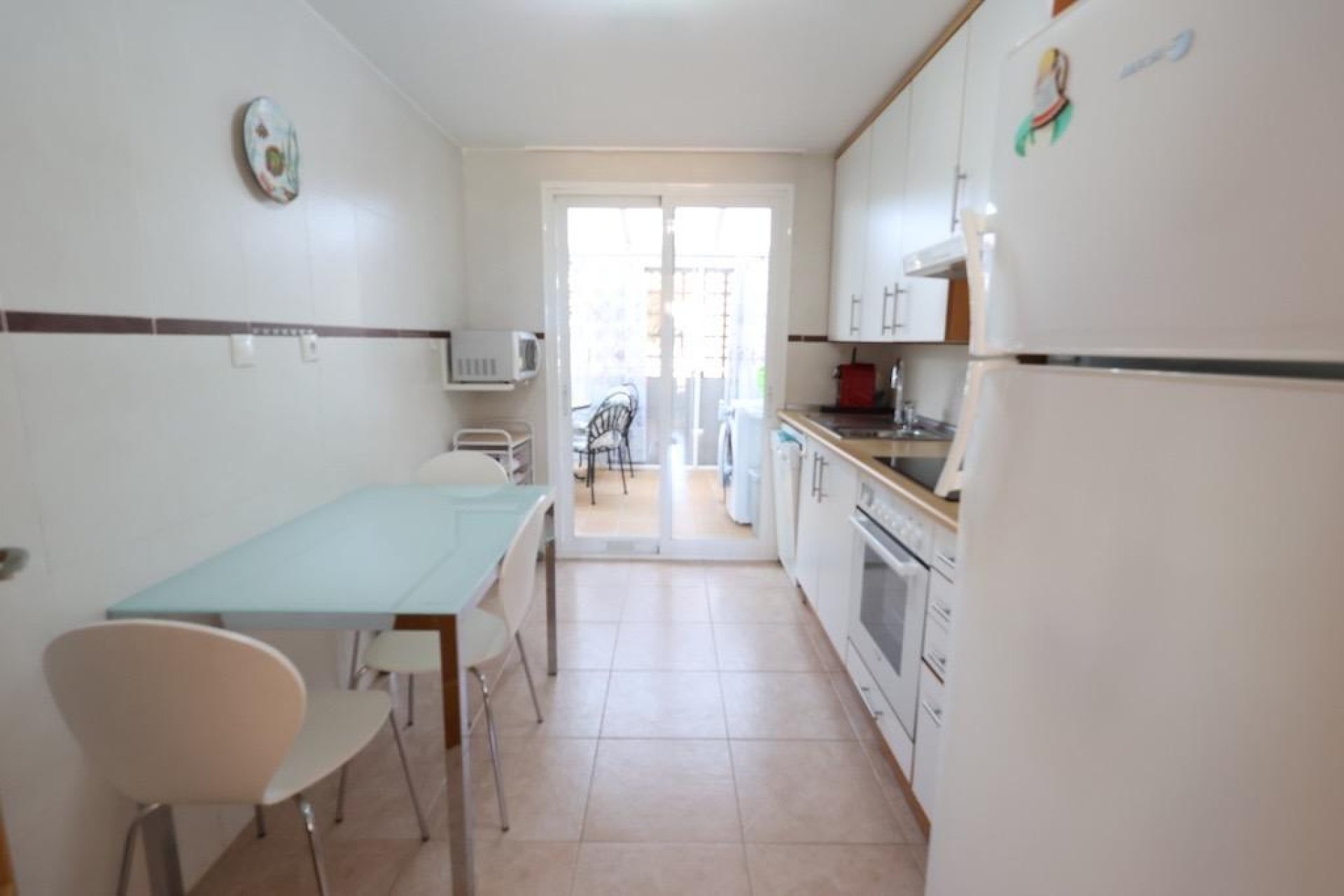 Reventa - Apartment -
Orihuela Costa - Campoamor
