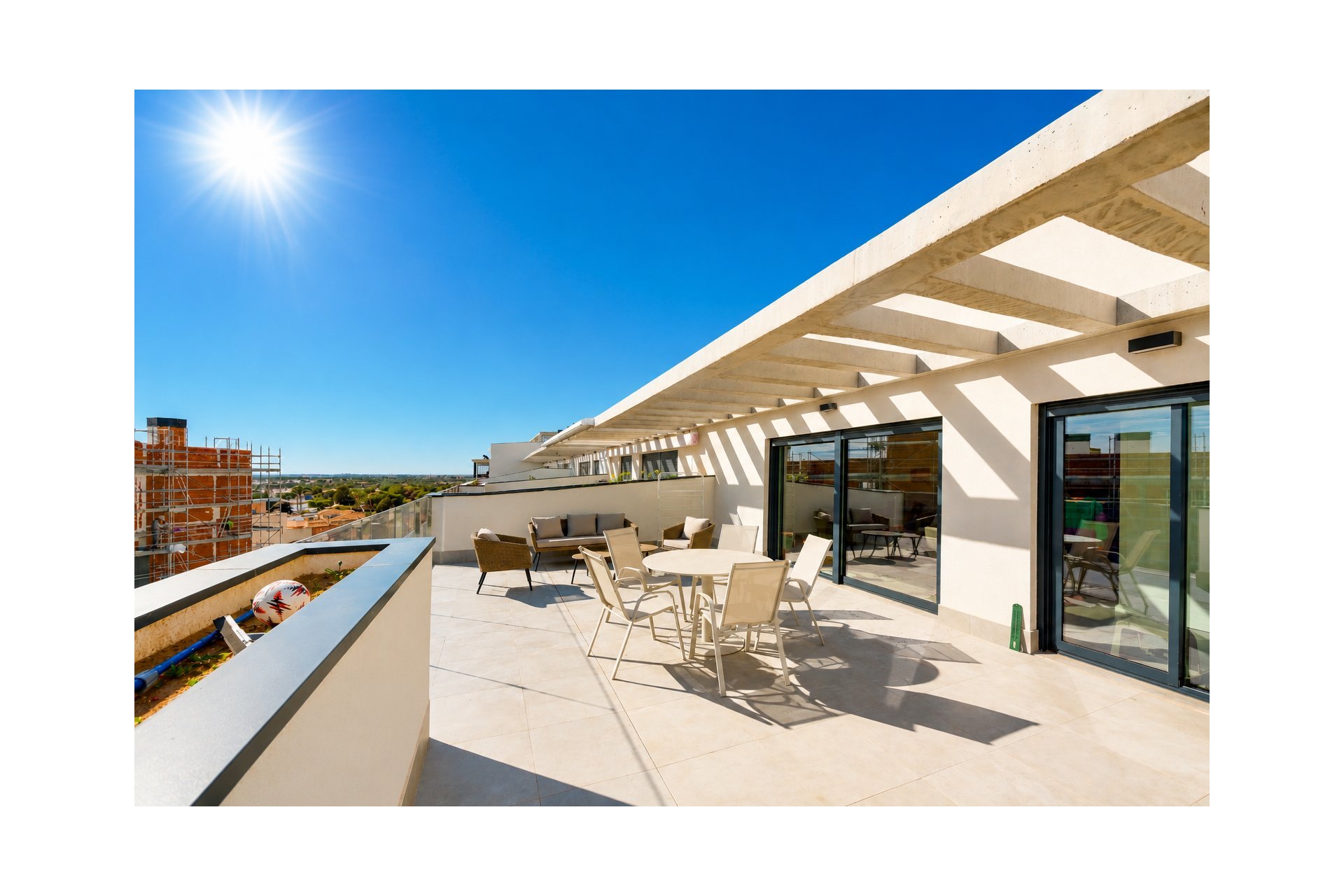 Reventa - Apartment -
Orihuela Costa - Campoamor