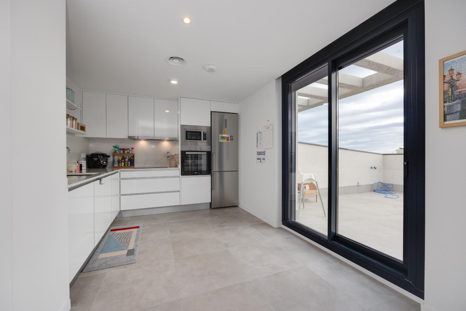 Reventa - Apartment -
Orihuela Costa - Campoamor