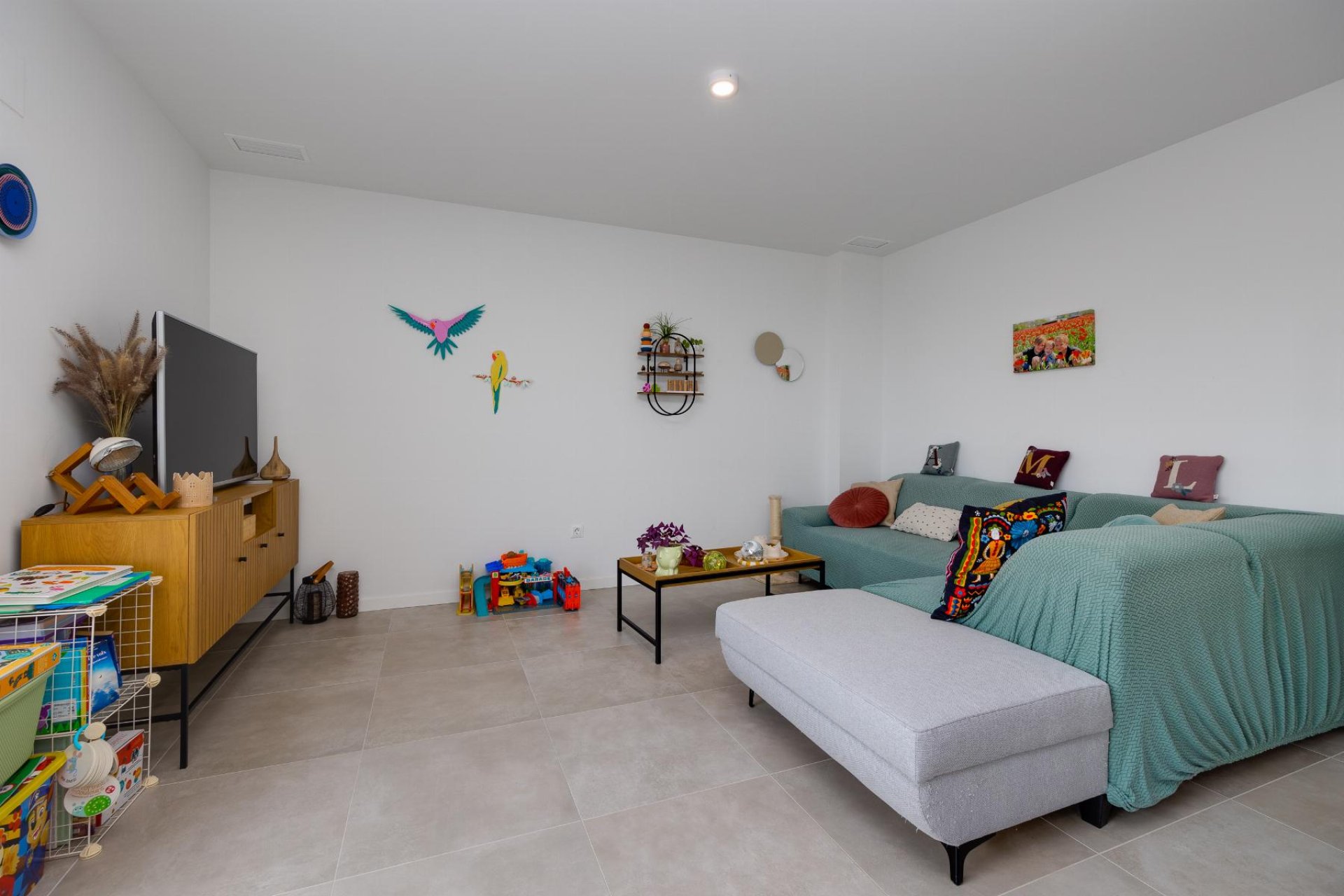 Reventa - Apartment -
Orihuela Costa - Campoamor