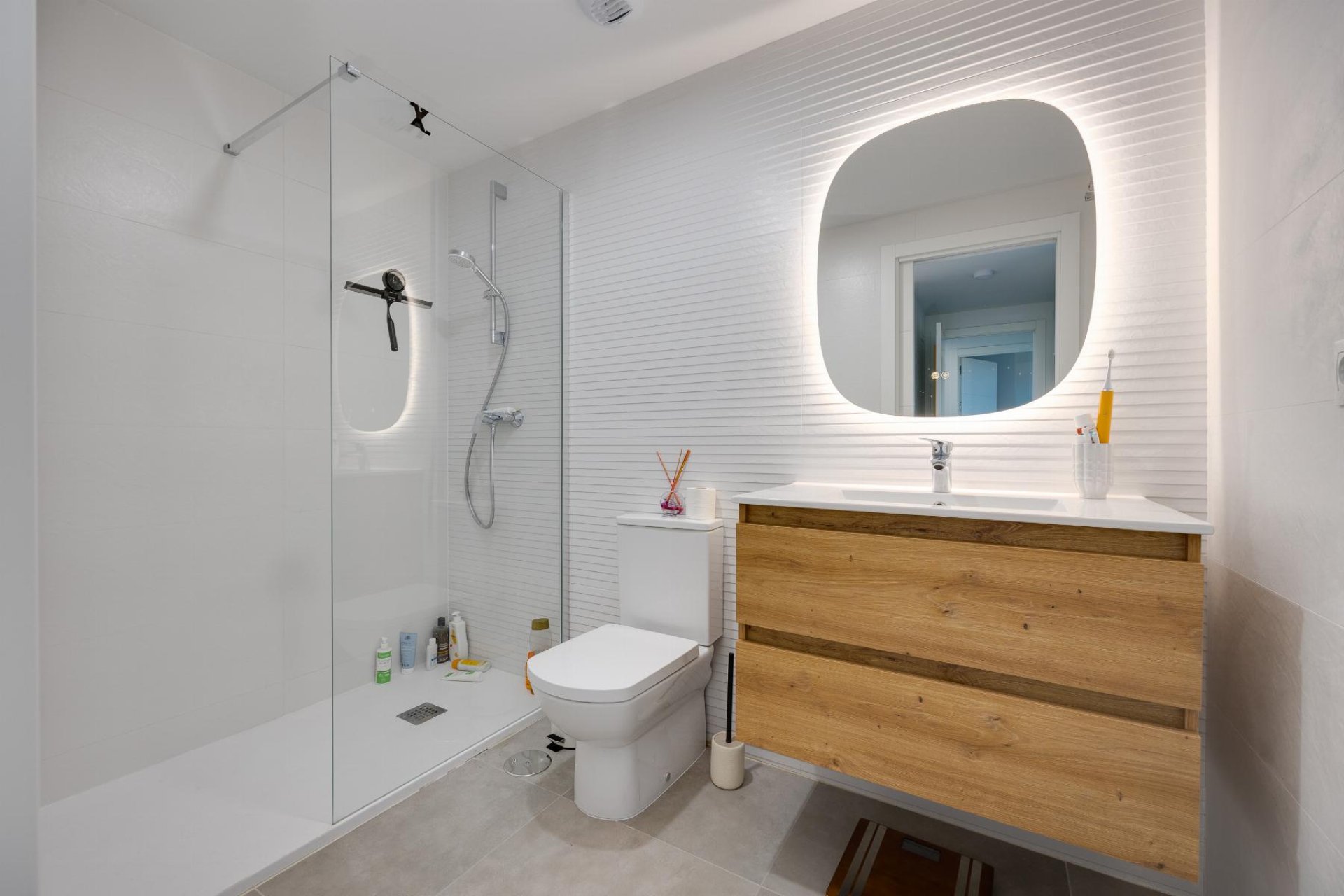 Reventa - Apartment -
Orihuela Costa - Campoamor