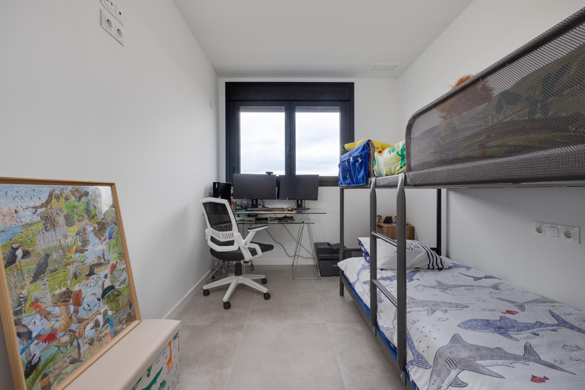 Reventa - Apartment -
Orihuela Costa - Campoamor