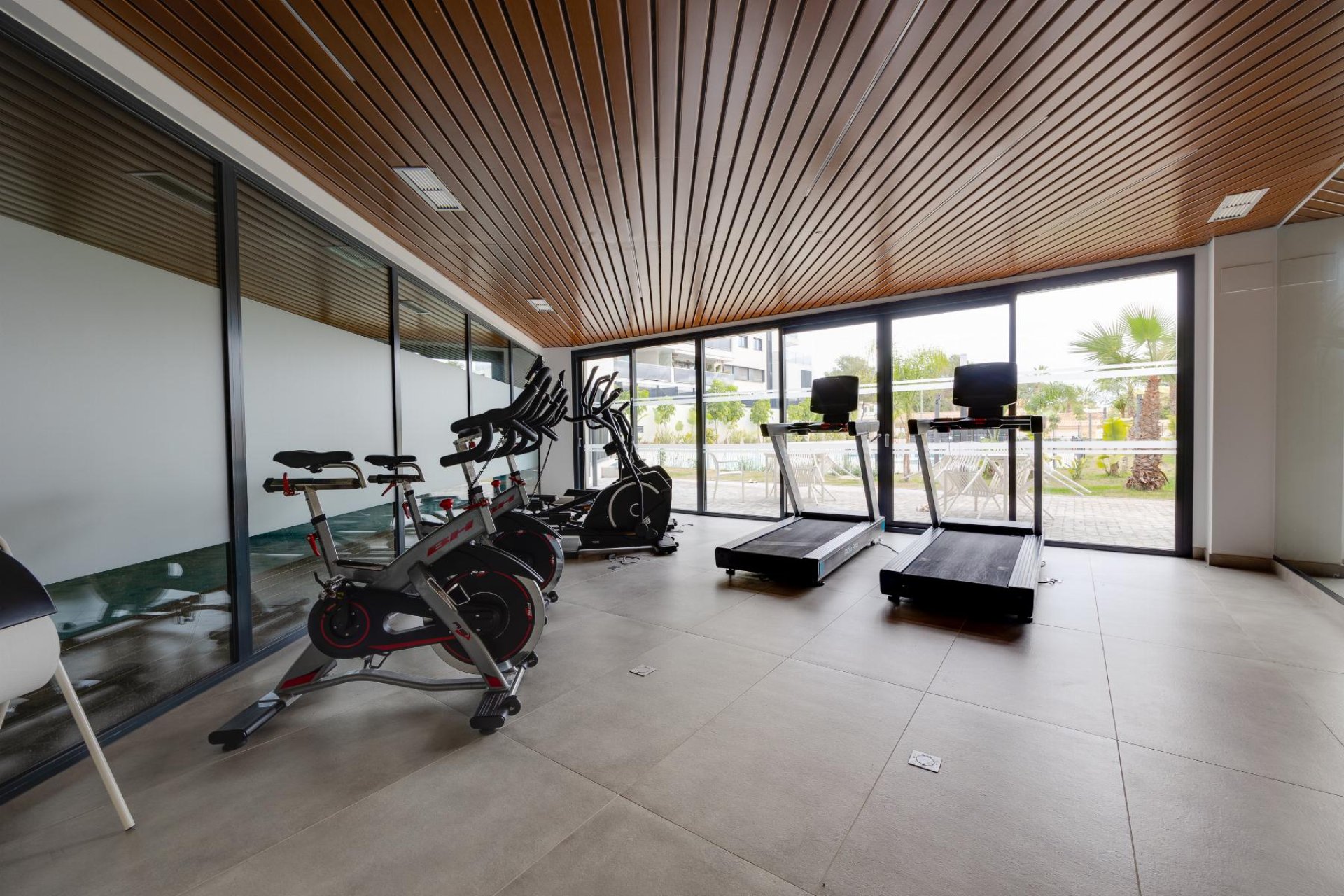 Reventa - Apartment -
Orihuela Costa - Campoamor