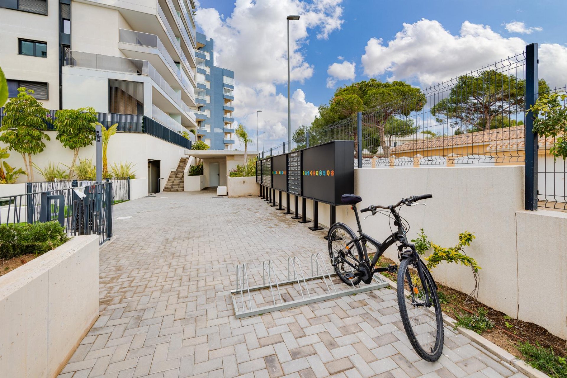 Reventa - Apartment -
Orihuela Costa - Campoamor