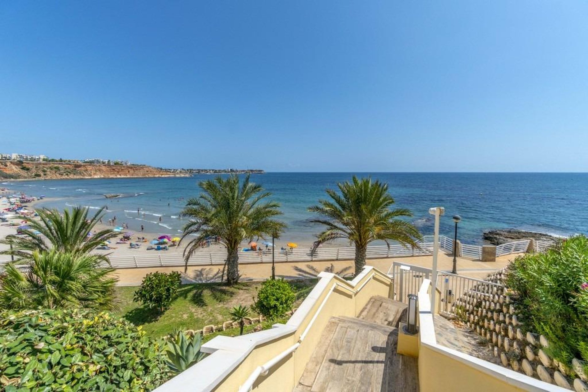 Reventa - Apartment -
Orihuela Costa - Campoamor