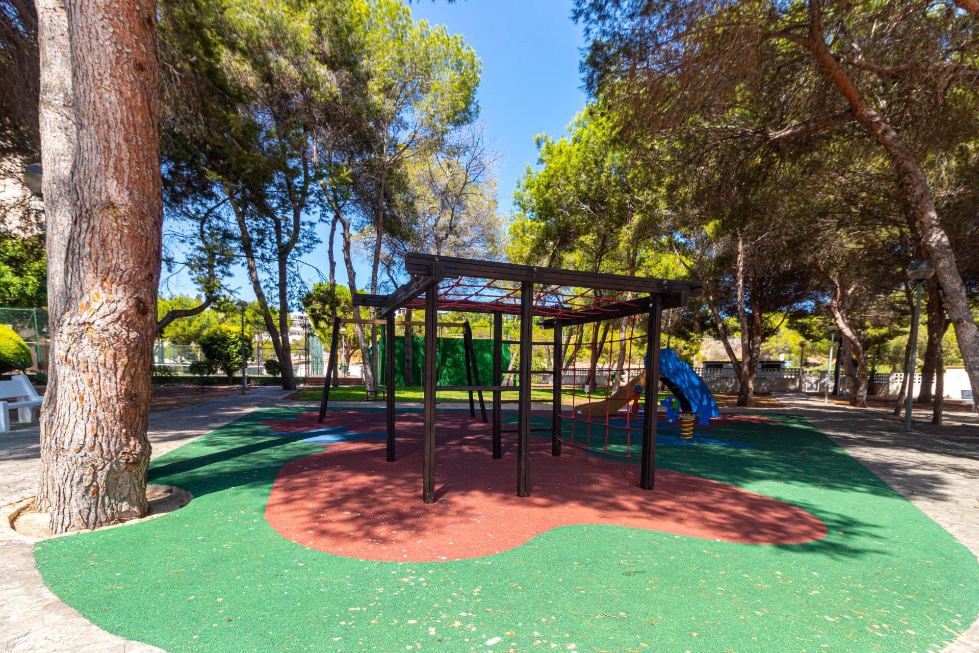 Reventa - Apartment -
Orihuela Costa - Campoamor