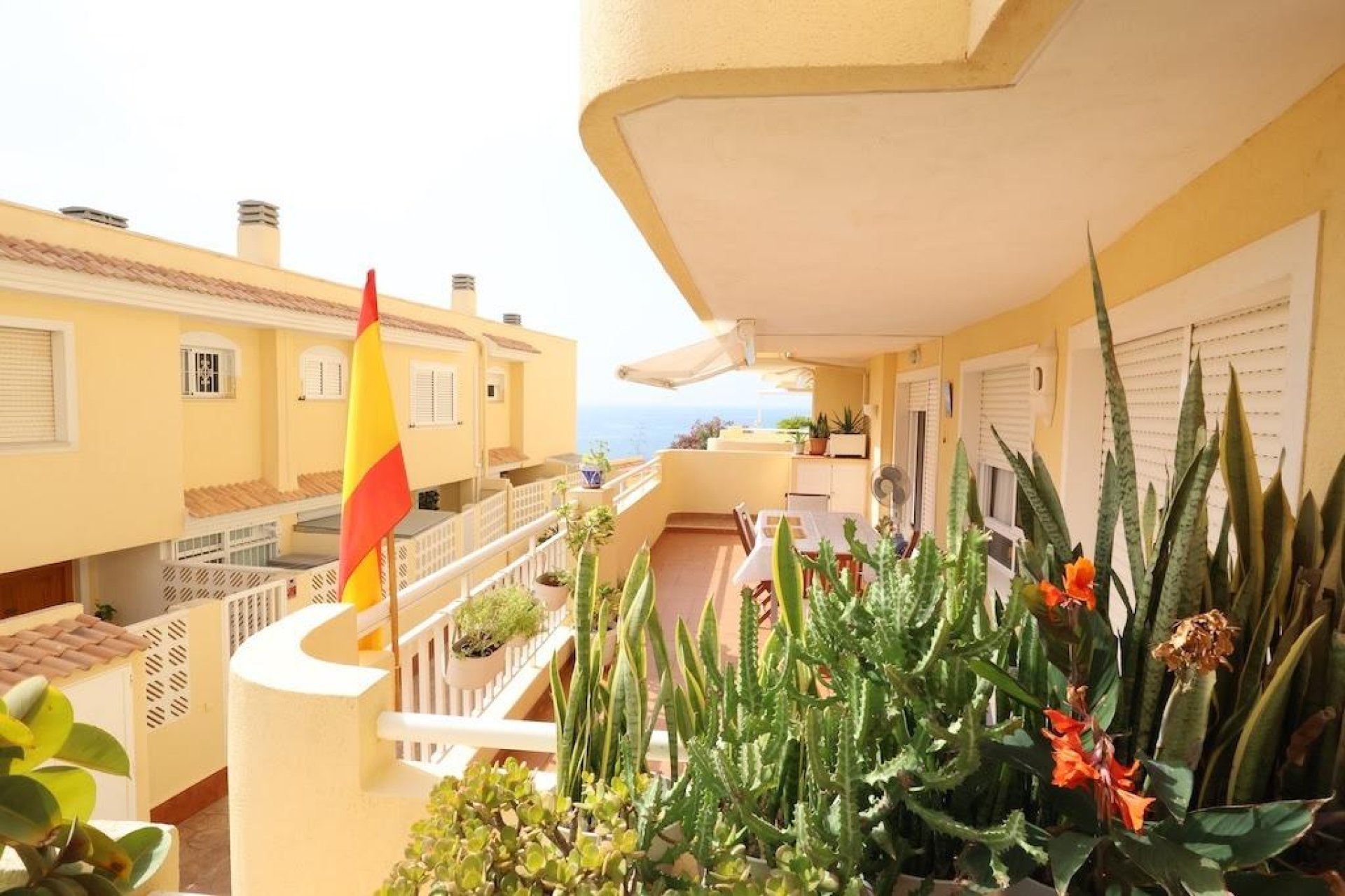 Reventa - Apartment -
Orihuela Costa - Campoamor