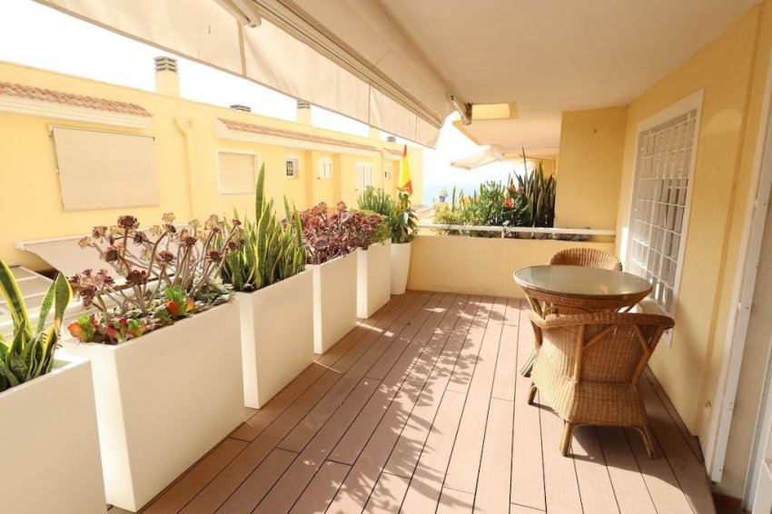 Reventa - Apartment -
Orihuela Costa - Campoamor