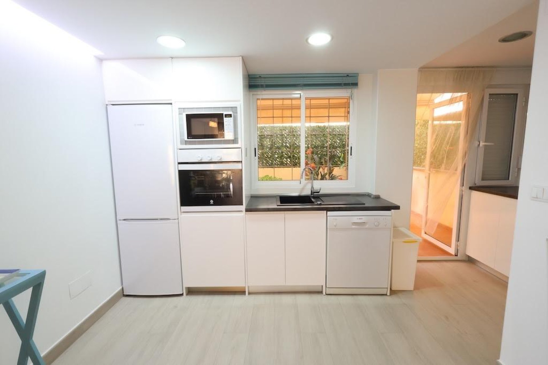 Reventa - Apartment -
Orihuela Costa - Campoamor